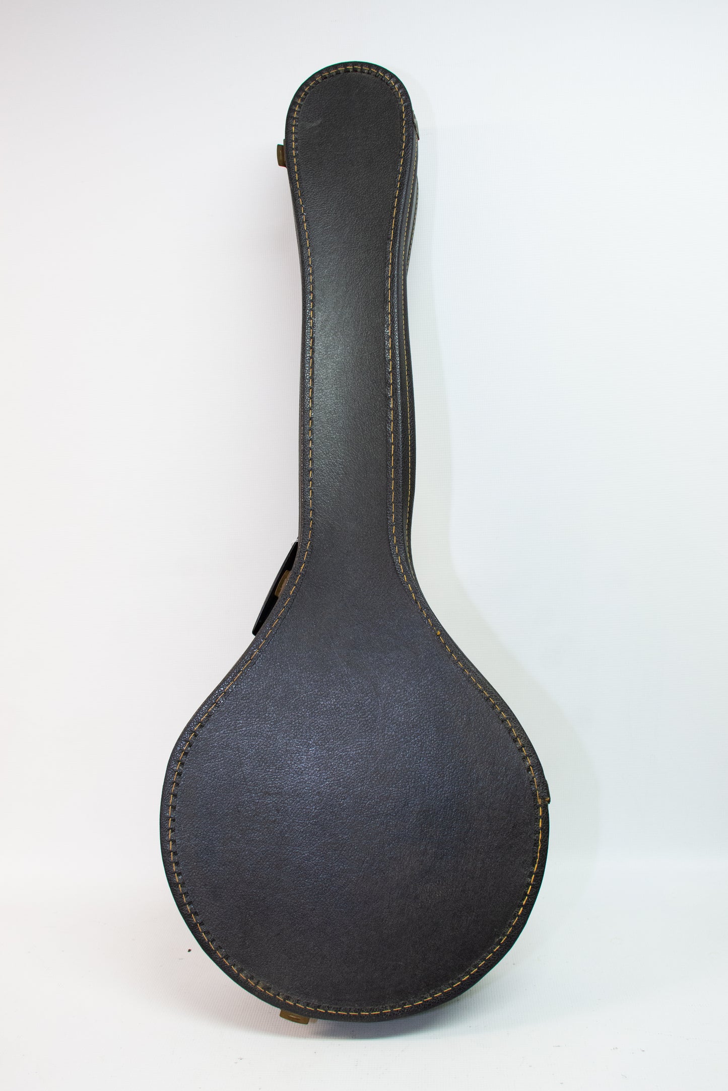 Dean Backwoods 5 Banjo - Black Walnut Fredboard
