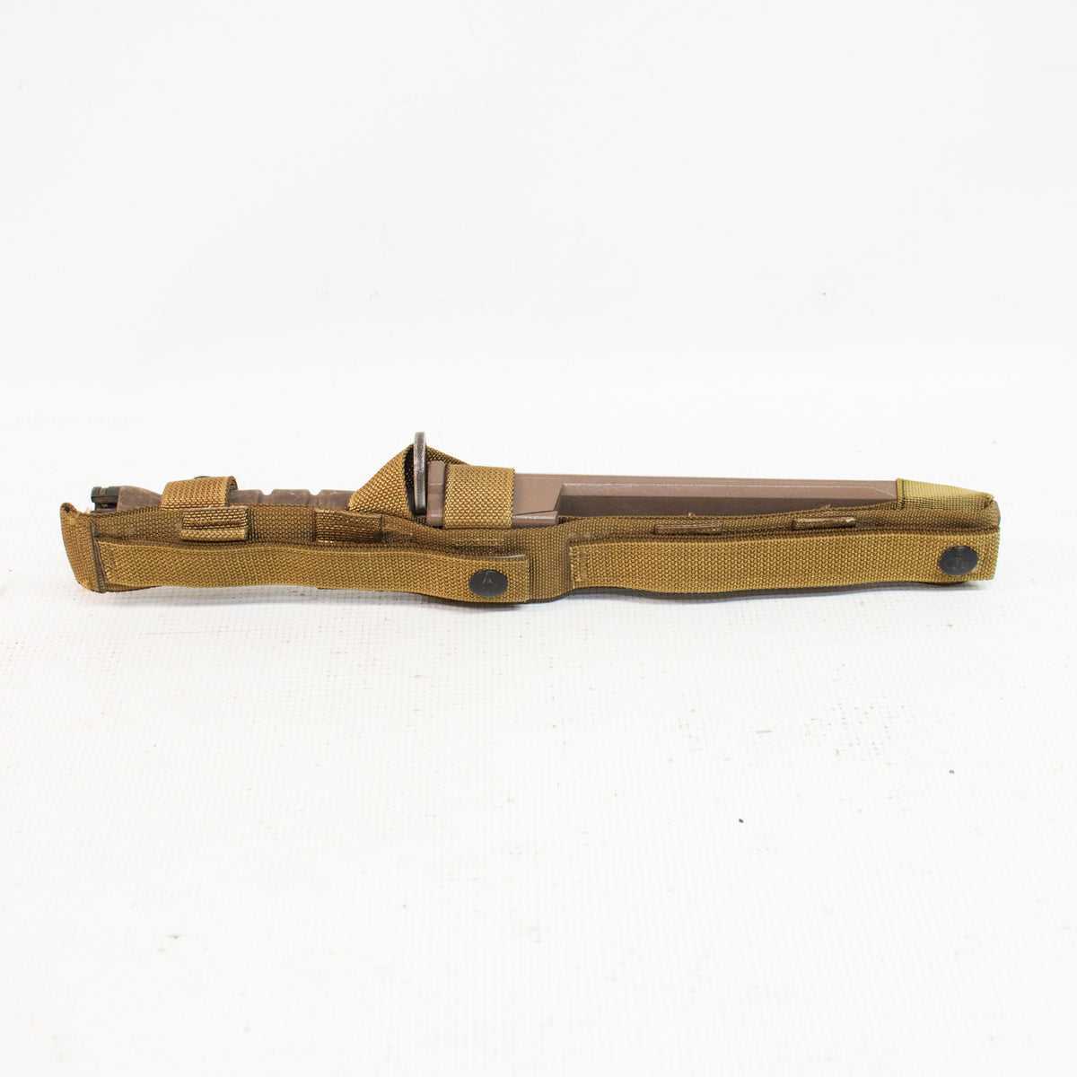 Ontario Knife Co. OKC 3S U.S.M.C Combat Knife