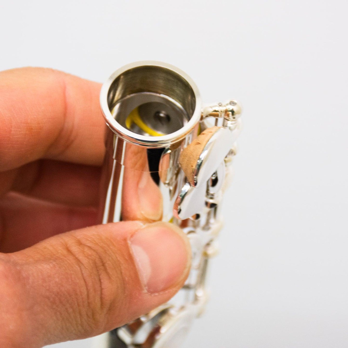 Armstrong AFL201 Flute