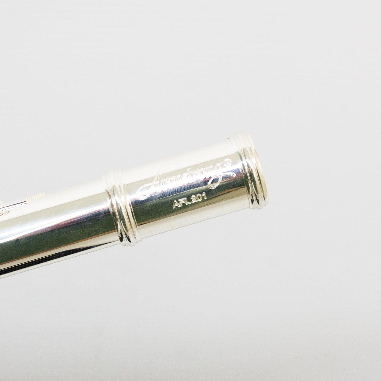 Armstrong AFL201 Flute