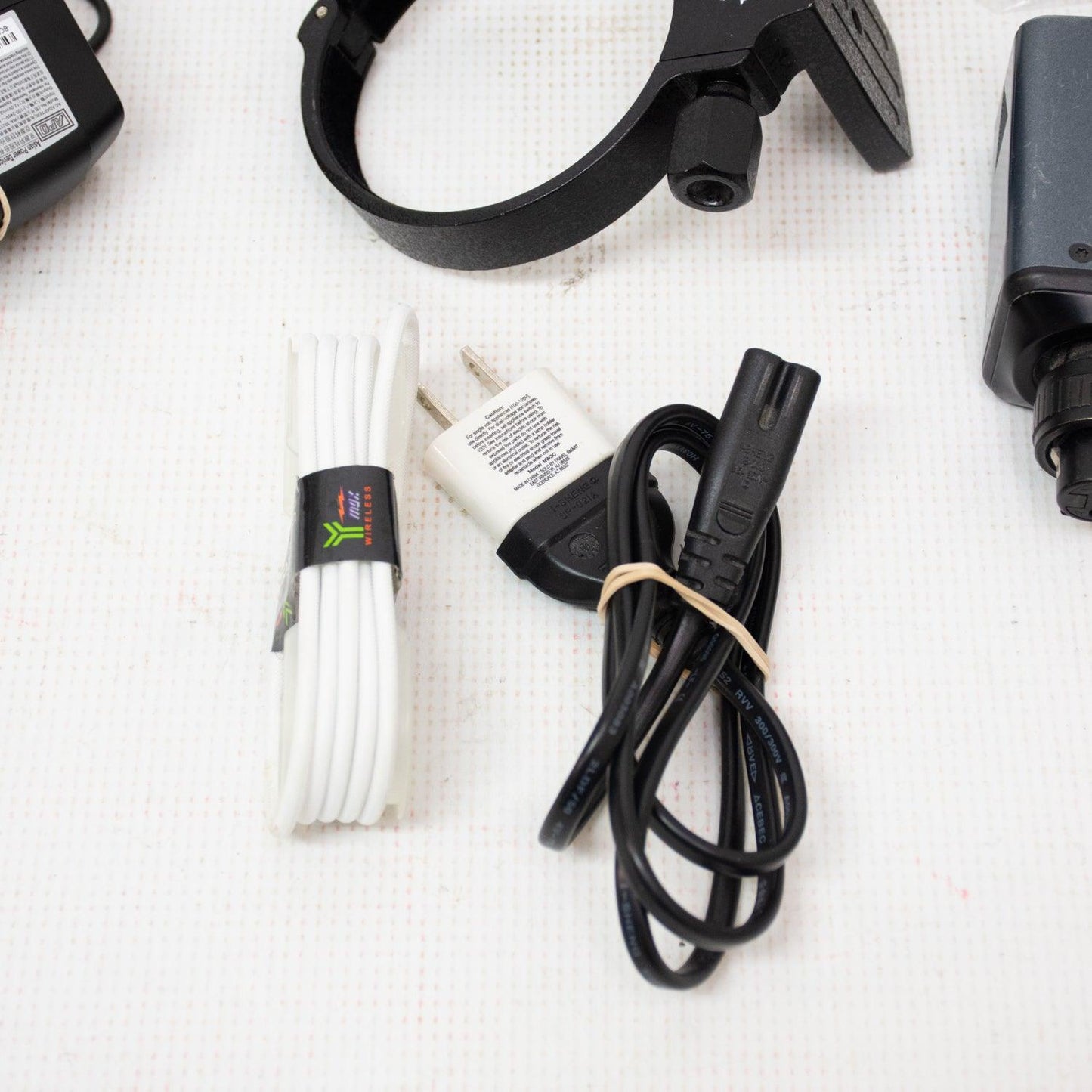 Blackmagic Pocket Cinema 4K Camera Bundle
