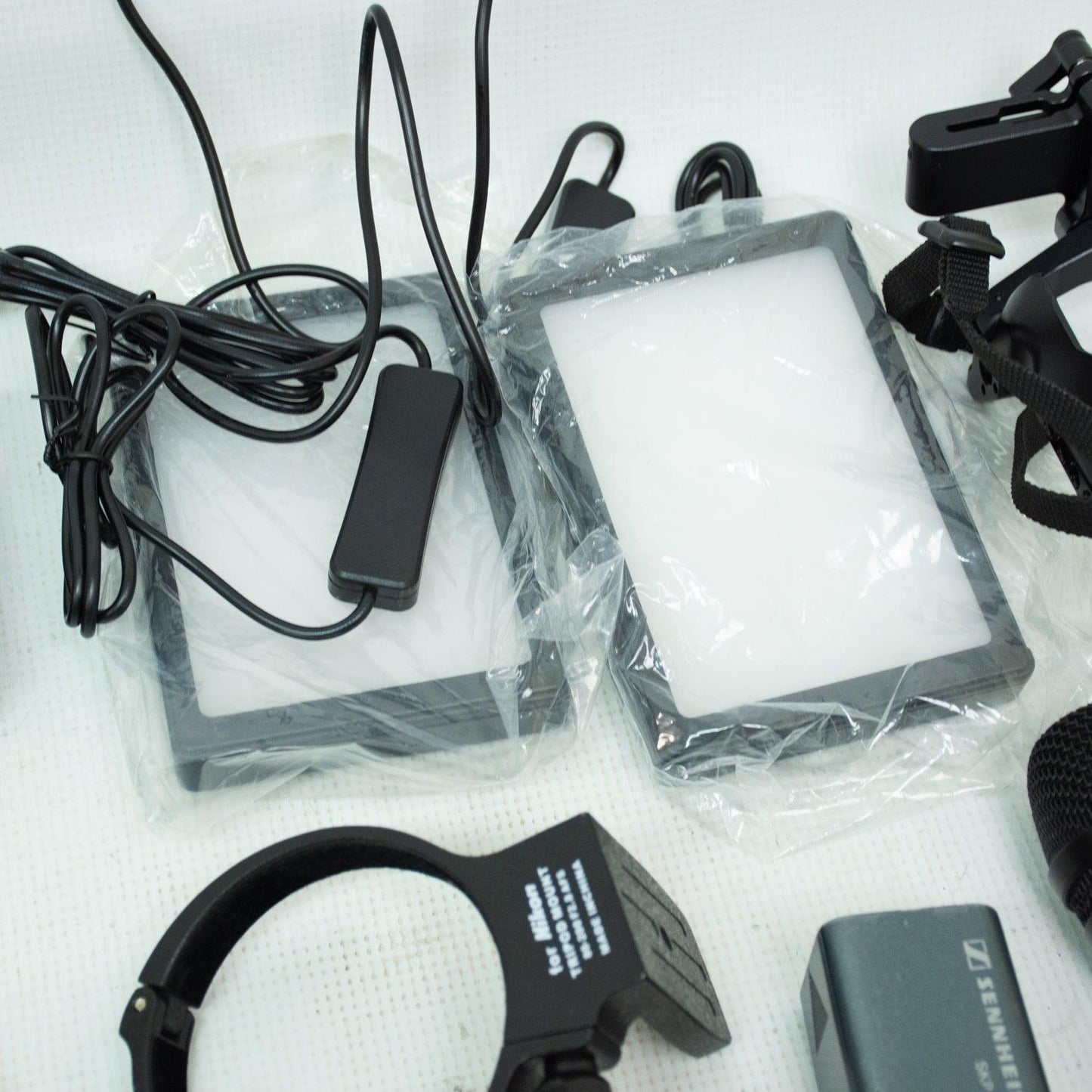 Blackmagic Pocket Cinema 4K Camera Bundle