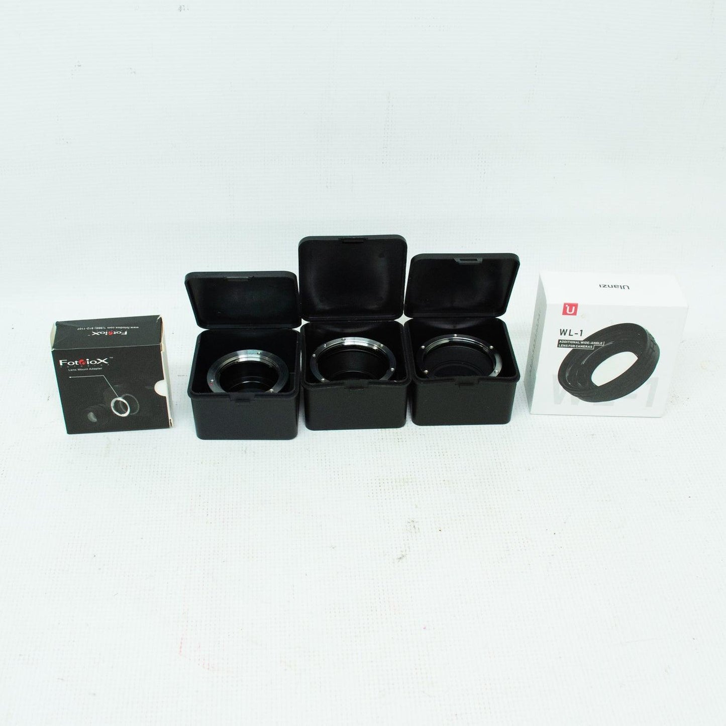 Blackmagic Pocket Cinema 4K Camera Bundle