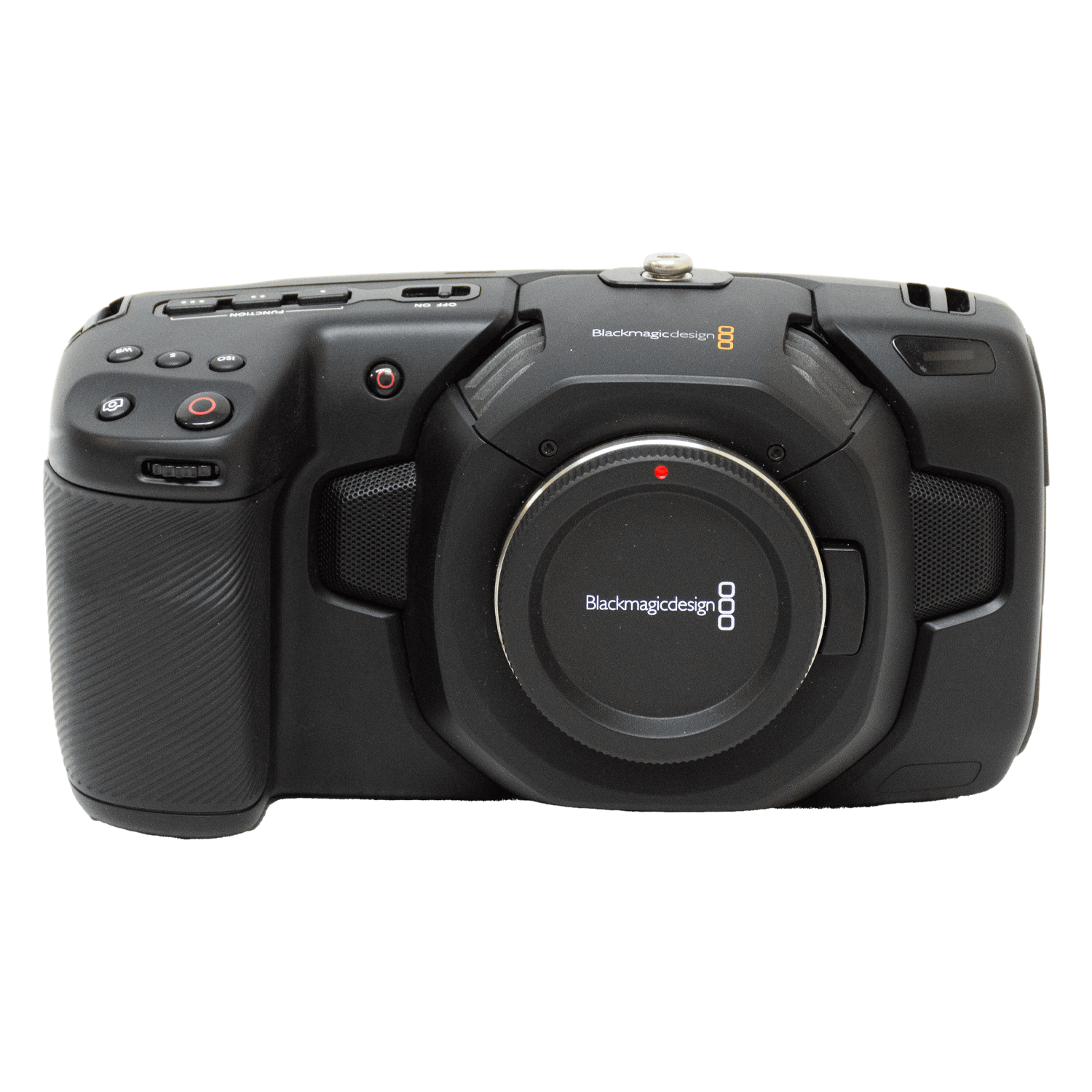 Blackmagic Pocket Cinema 4K Camera Bundle – iPawniShop Blackmagic Pocket Cinema 4K Camera Bundle – iPawniShop
