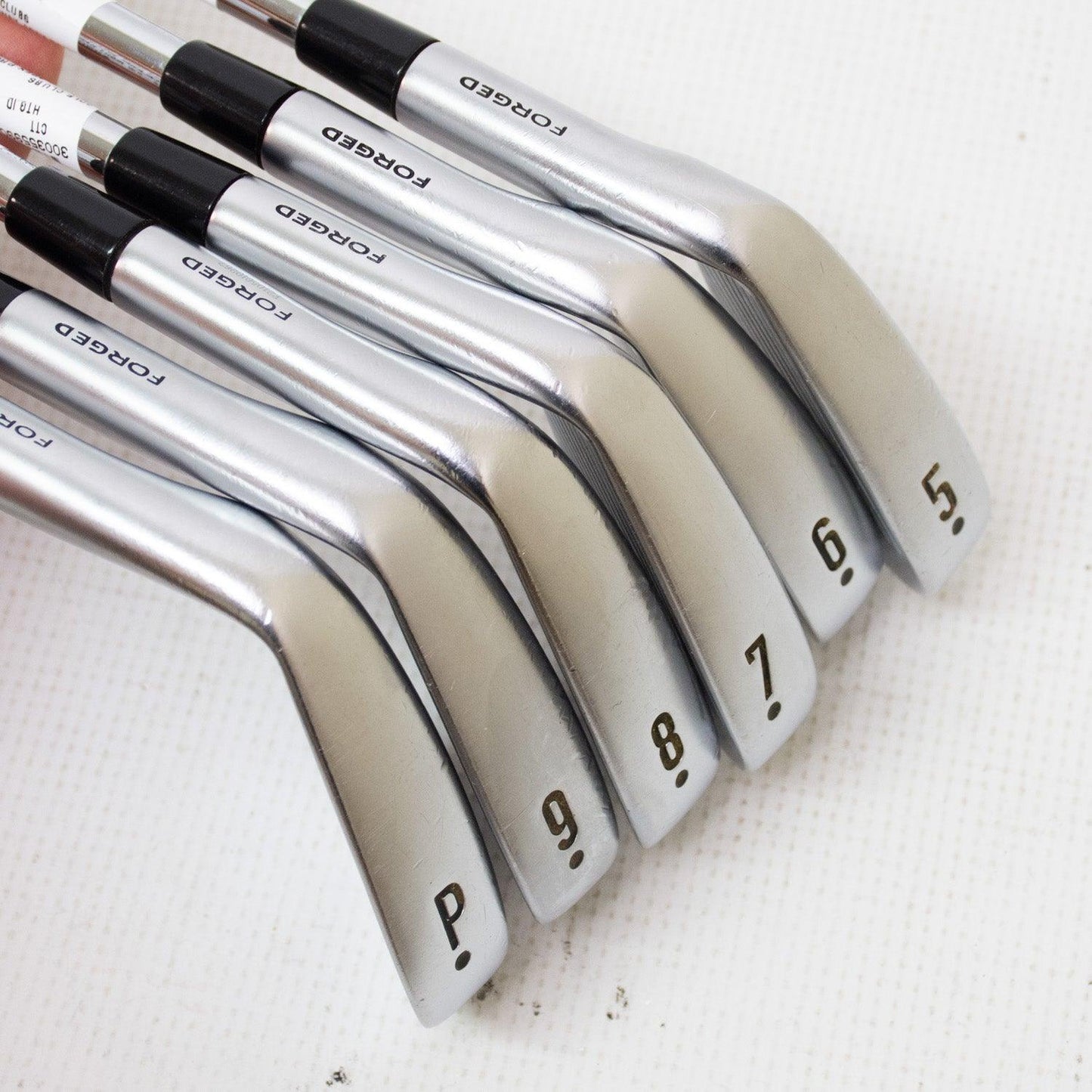 Callaway Apex Pro 5-PW Right Handed Iron Golf Club Set