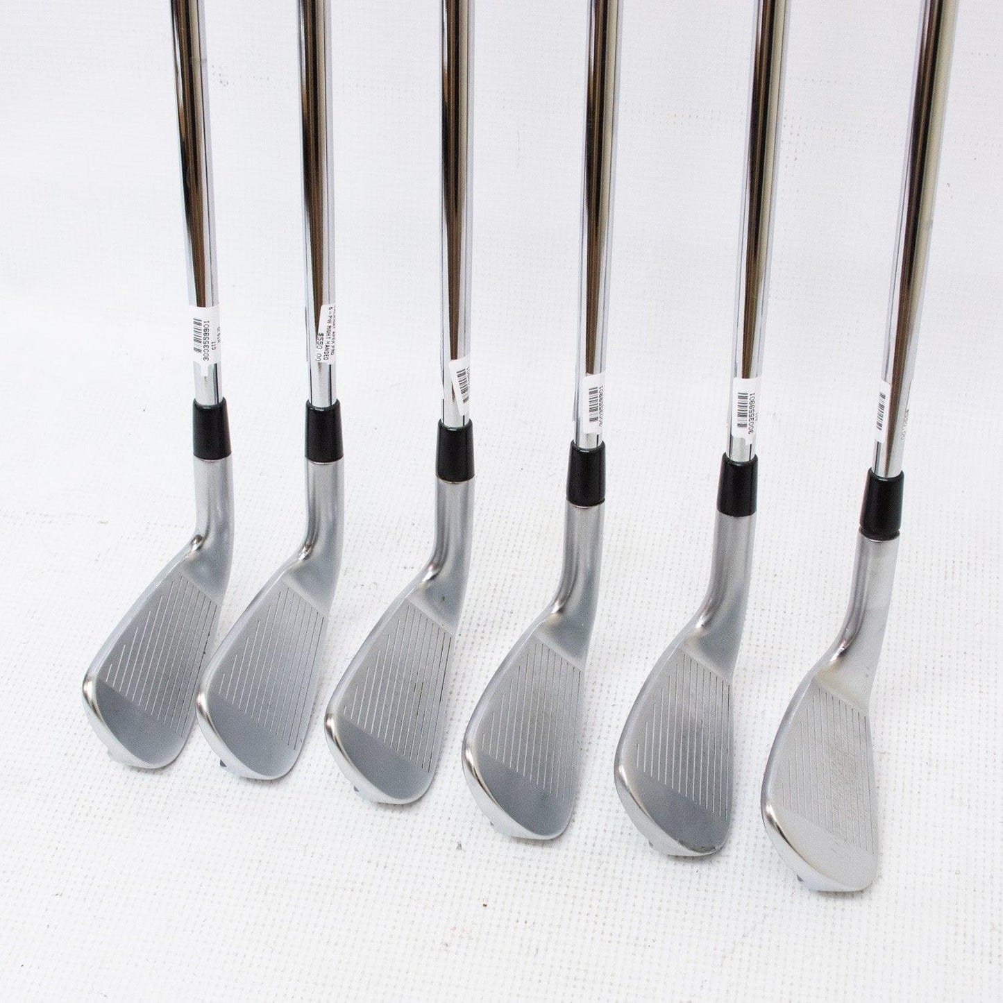 Callaway Apex Pro 5-PW Right Handed Iron Golf Club Set