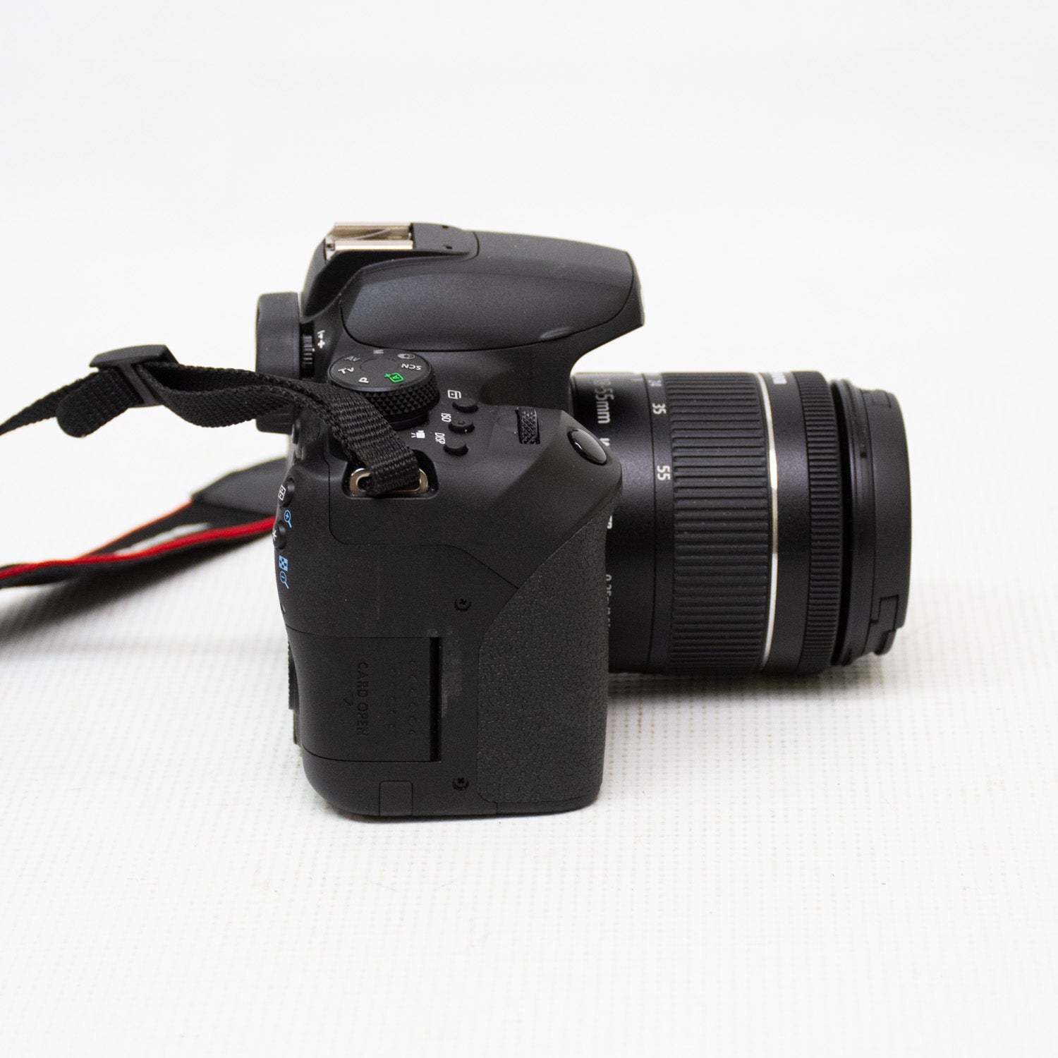 Canon Rebel T8i 24.3MP DSLR Camera Bundle