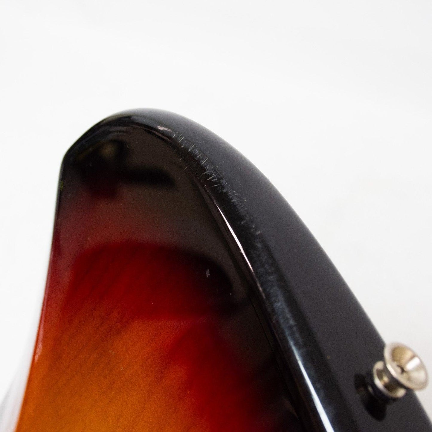 Fender American Professional II Stratocaster w/ Rosewood Fretboard - Sunburst
