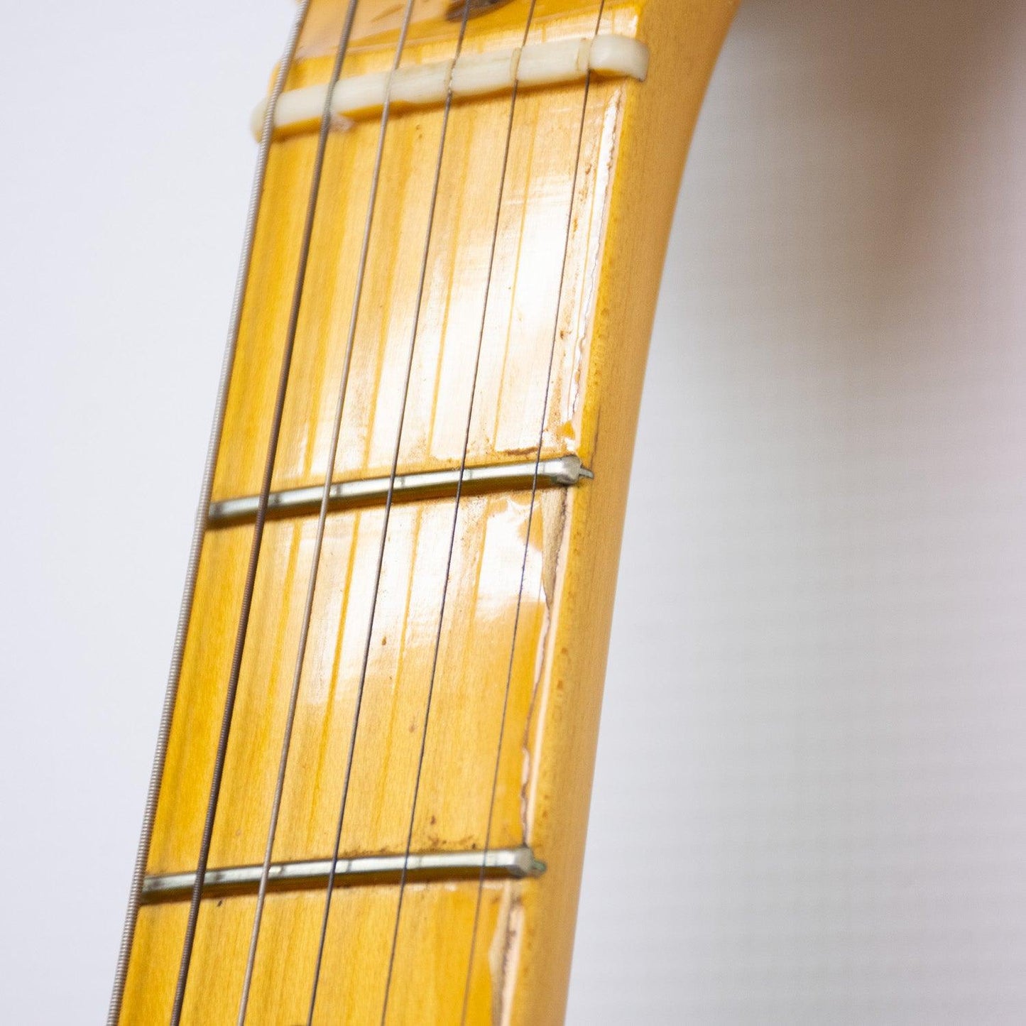 Fender American Professional II Stratocaster w/ Rosewood Fretboard - Sunburst