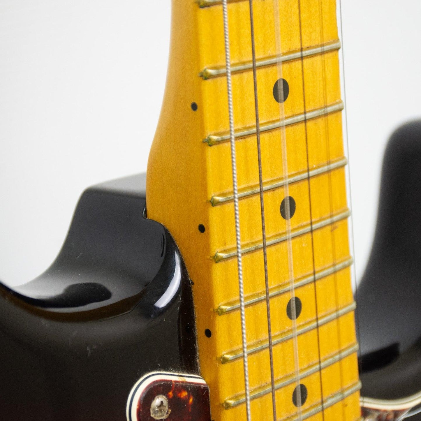 Fender American Professional II Stratocaster w/ Rosewood Fretboard - Sunburst