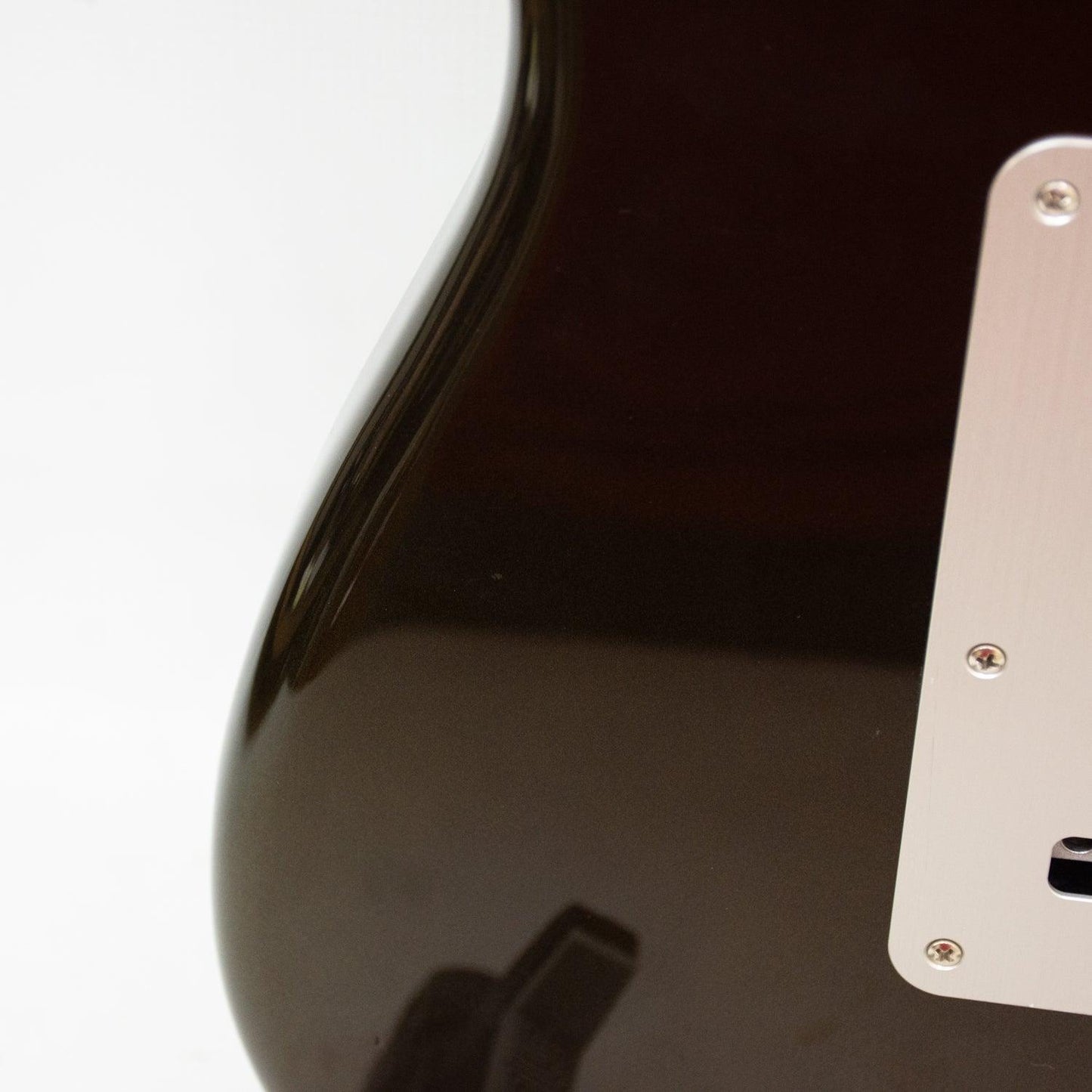 Fender American Ultra II Stratocaster Electric Guitar