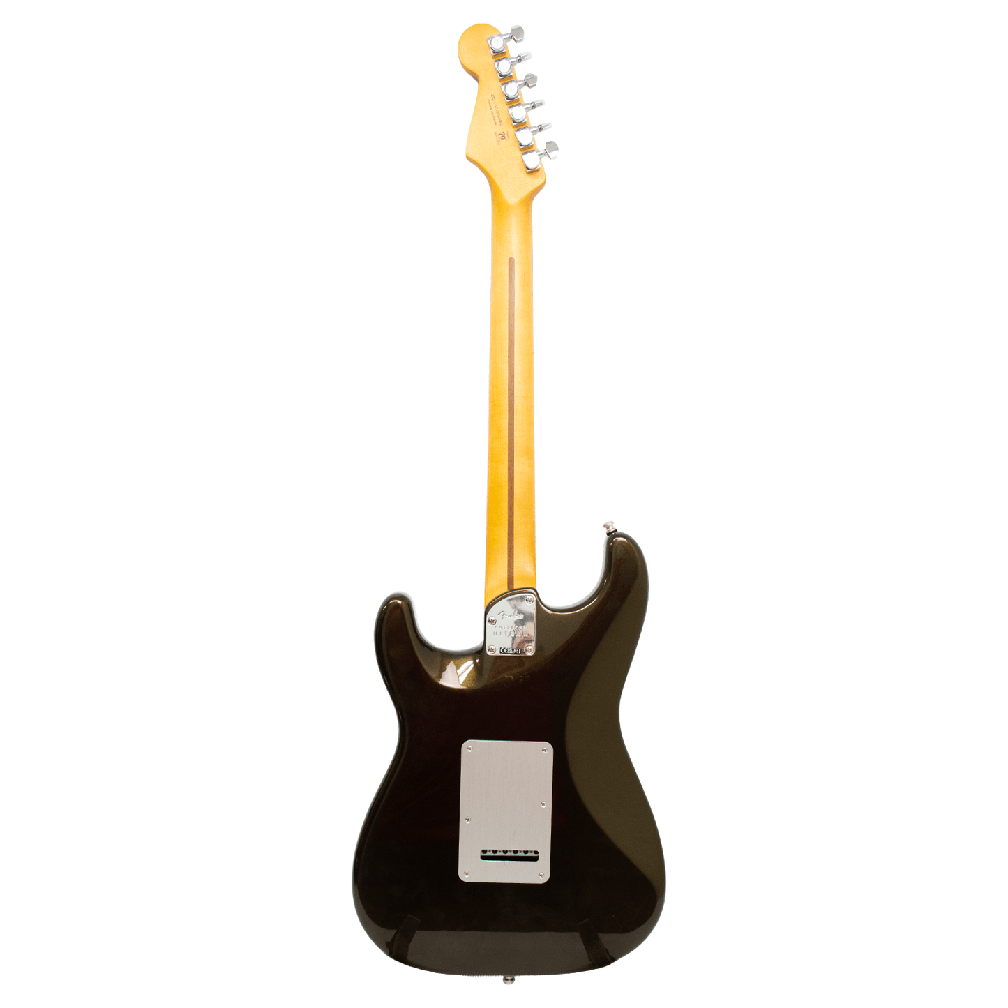 Fender American Ultra II Stratocaster Electric Guitar