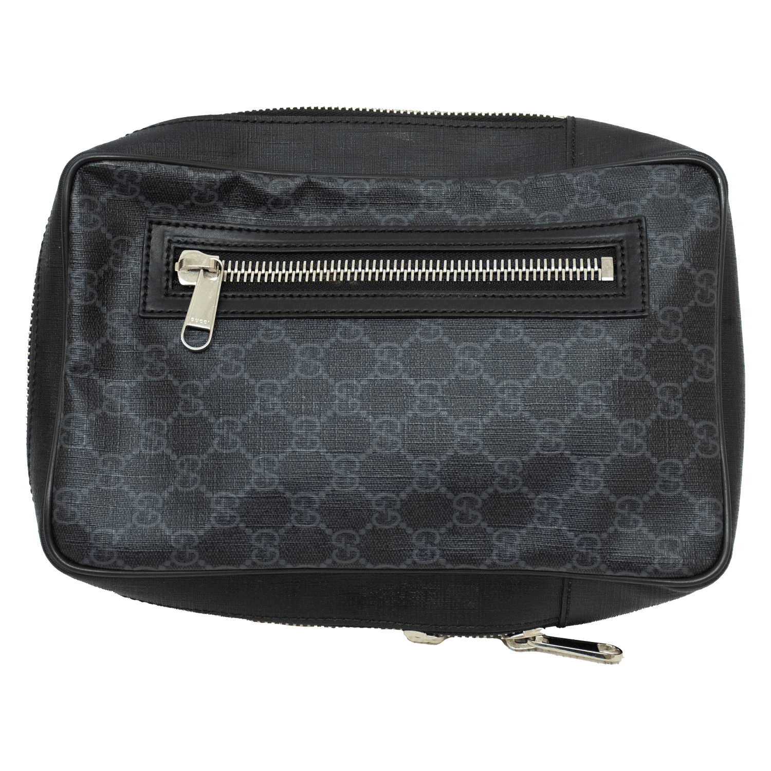 Gucci GG Supreme Sling Bag - 478325 – iPawniShop Gucci GG Supreme Sling Bag - 478325 – iPawniShop