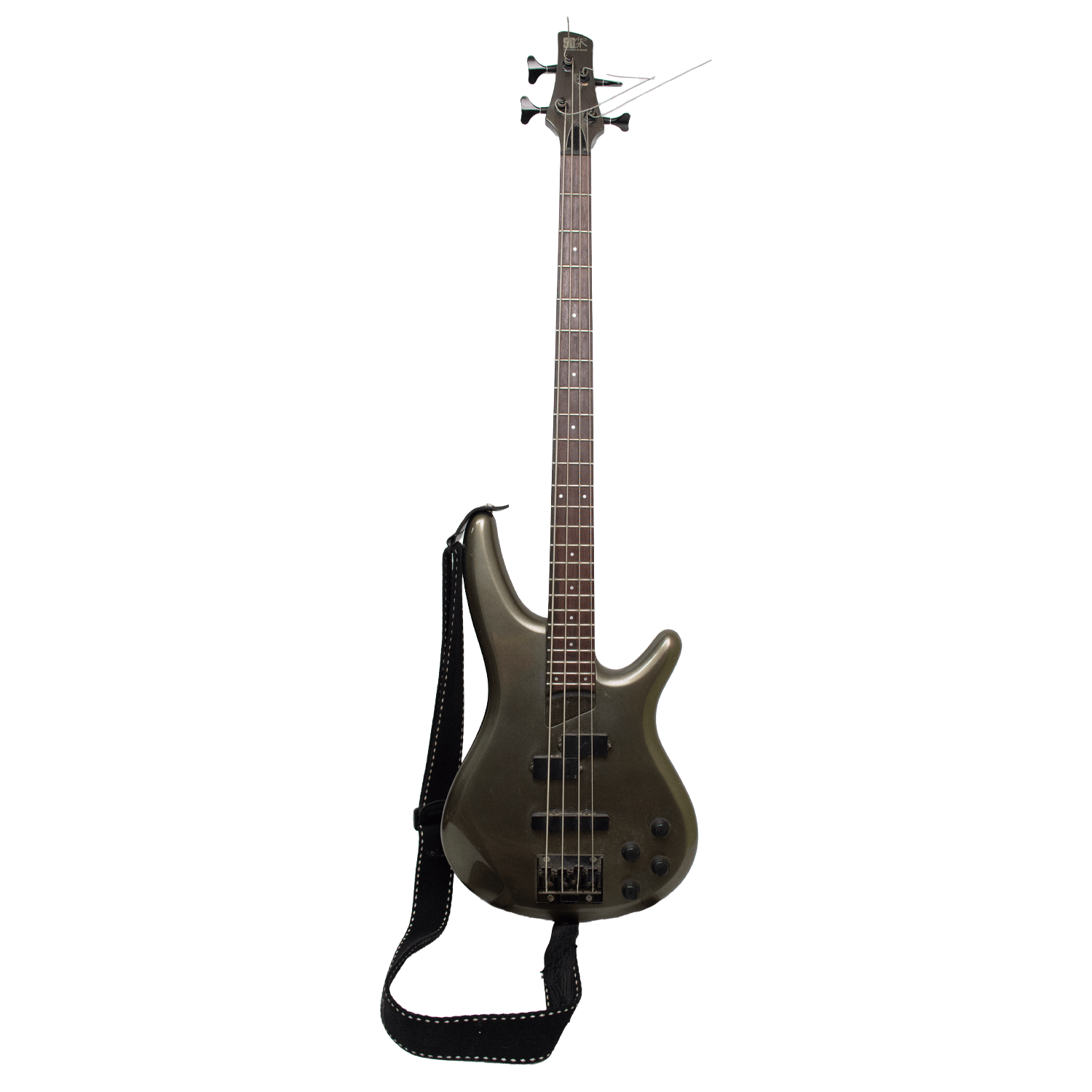 Ibanez SDGR SR800LE 4-String Bass Guitar - 1993 - Vintage – iPawniShop Ibanez SDGR SR800LE 4-String Bass Guitar - 1993 - Vintage – iPawniShop