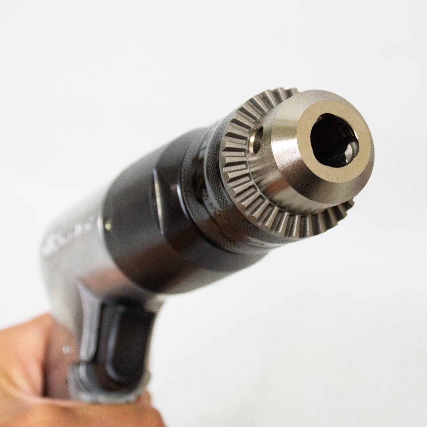 Ingersoll Rand 7803RA 1/2in Pistol Grip Air Drill