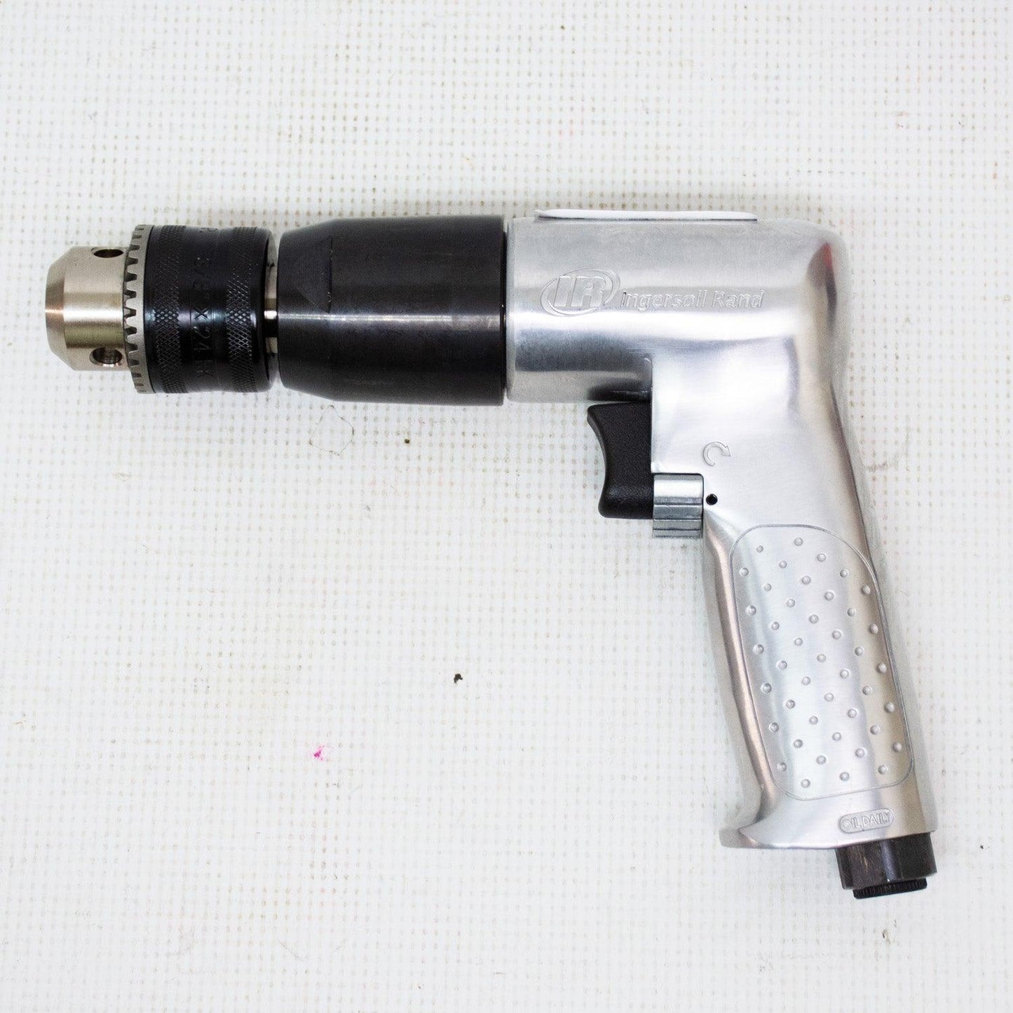 Ingersoll Rand 7803RA 1/2in Pistol Grip Air Drill