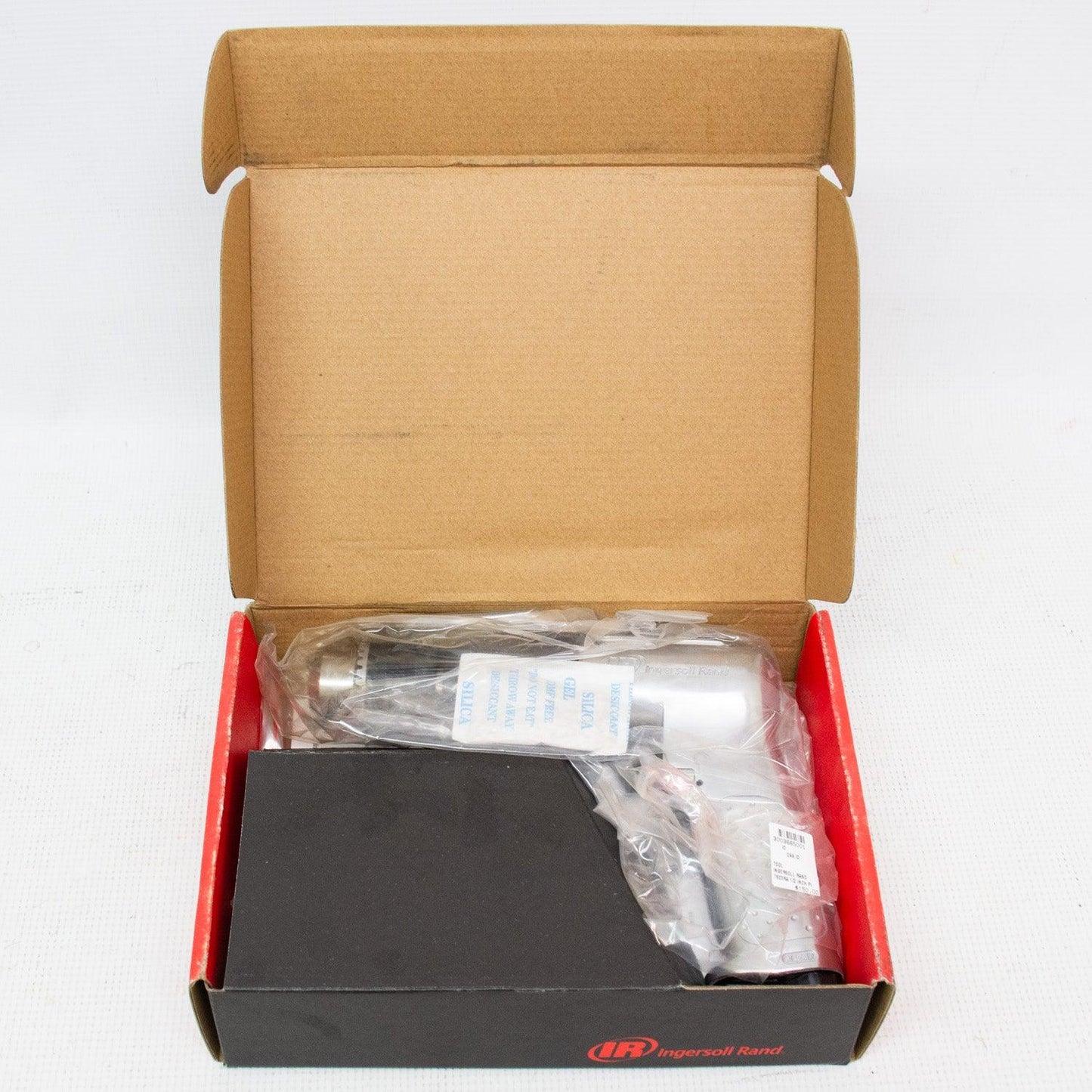 Ingersoll Rand 7803RA 1/2in Pistol Grip Air Drill