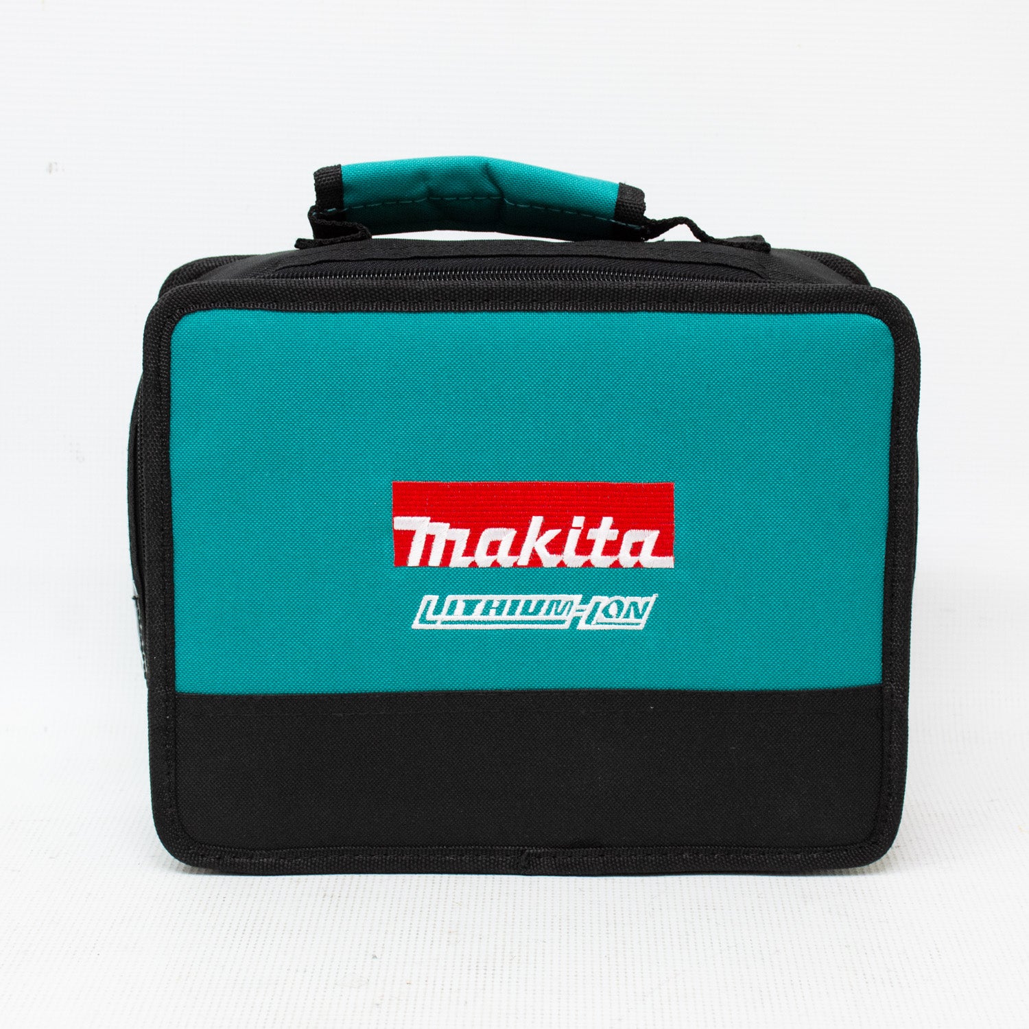 Makita TD022D Handheld Drill Set