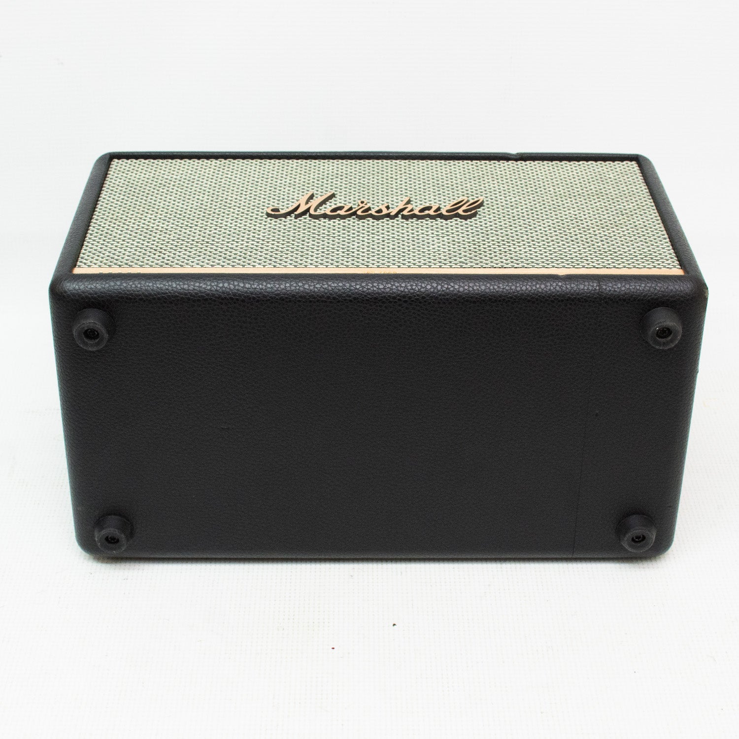 Marshall Stanmore II Wireless Bluetooth Speaker