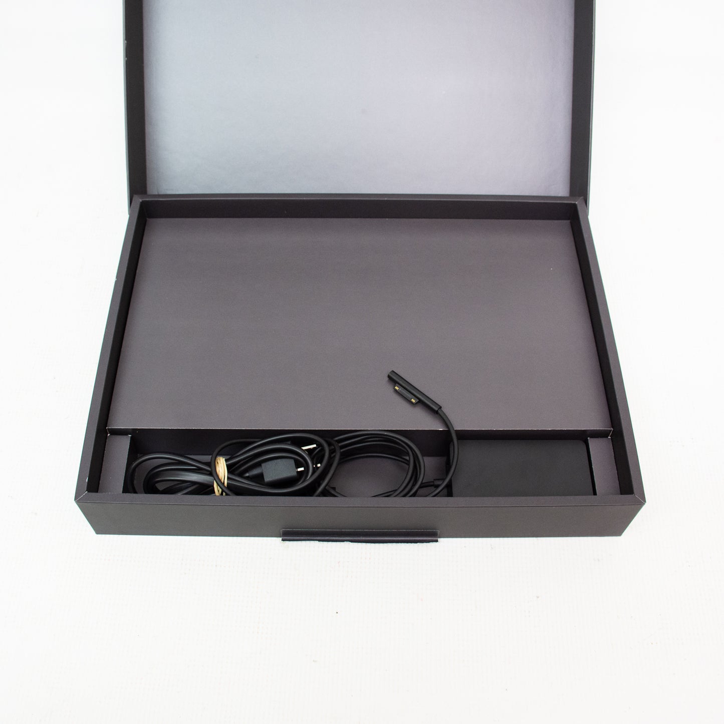 Microsoft Surface 7th Gen Laptop 2037 - Snapdragon X Elite - 16 GB Ram - 1TB SSD - Black