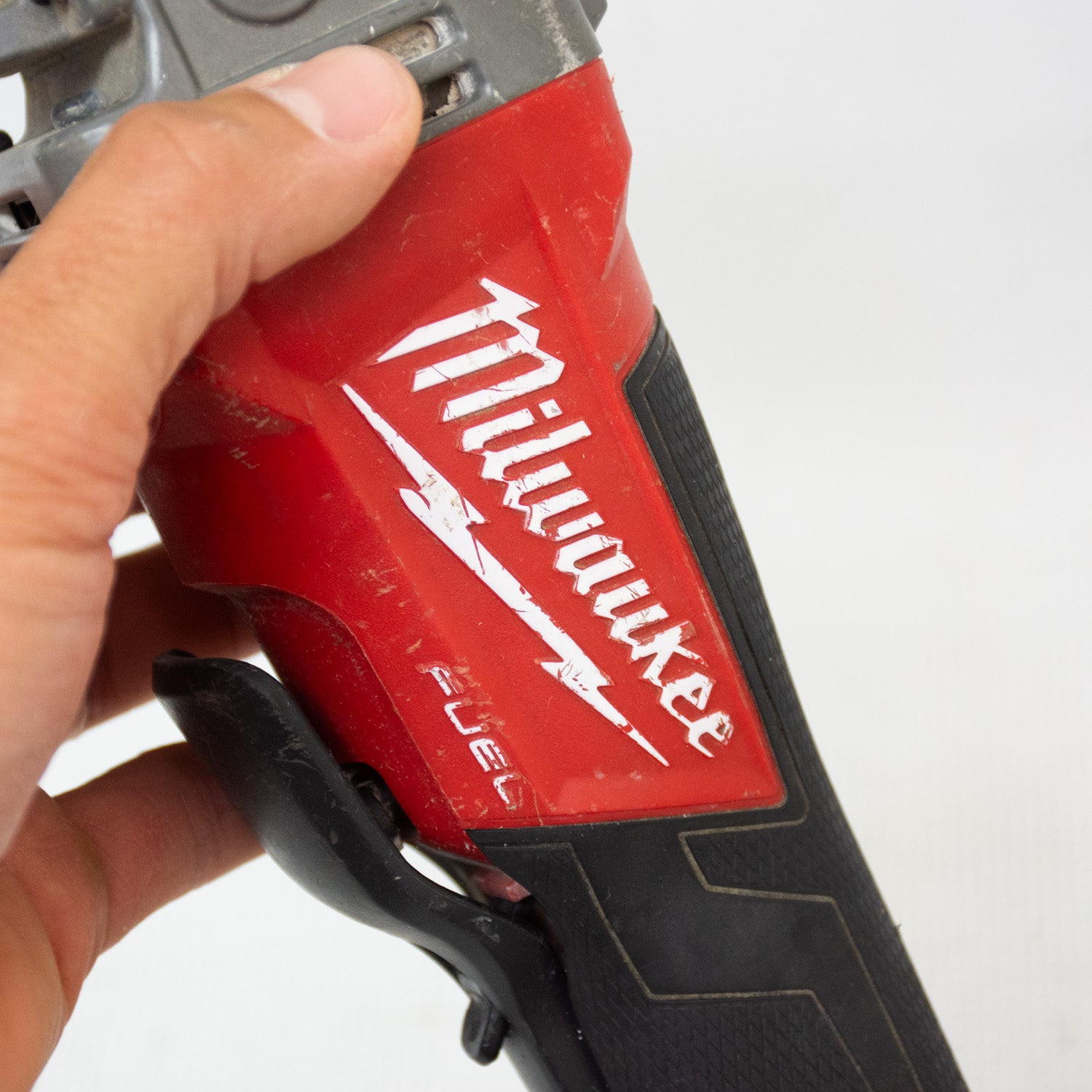 Milwaukee 2780-20 M18 Fuel Right Angle Grinder