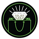 iPawniShop logo