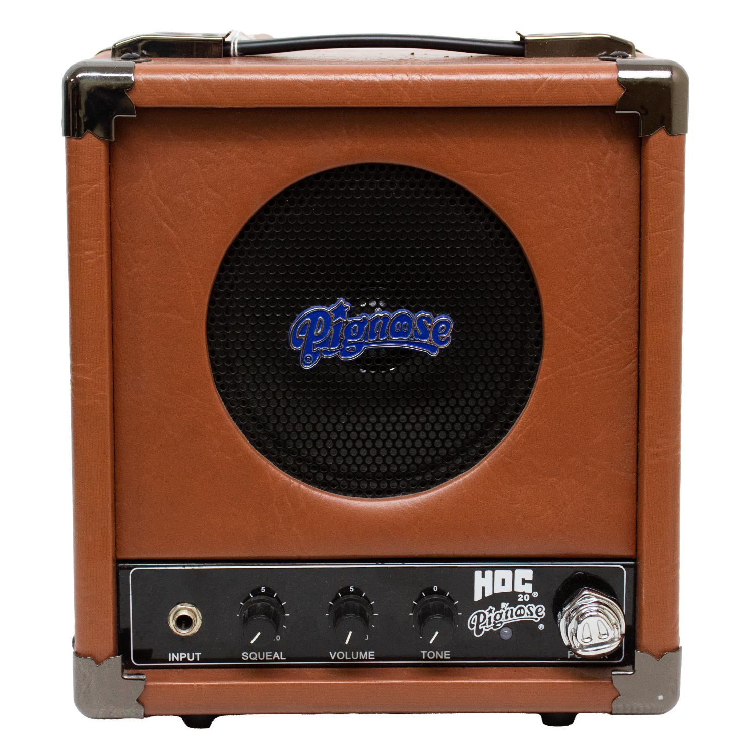 Pignose HOG 20 Portable Battery Operated Amp