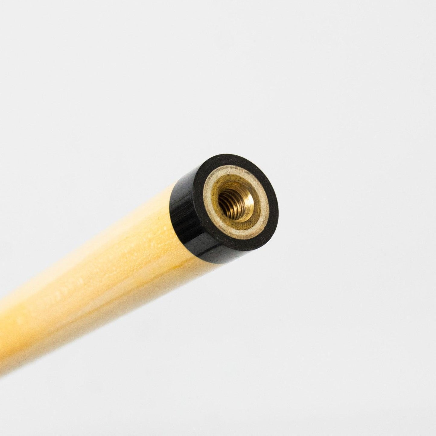 Player 19oz Gray Marble Pool Cue
