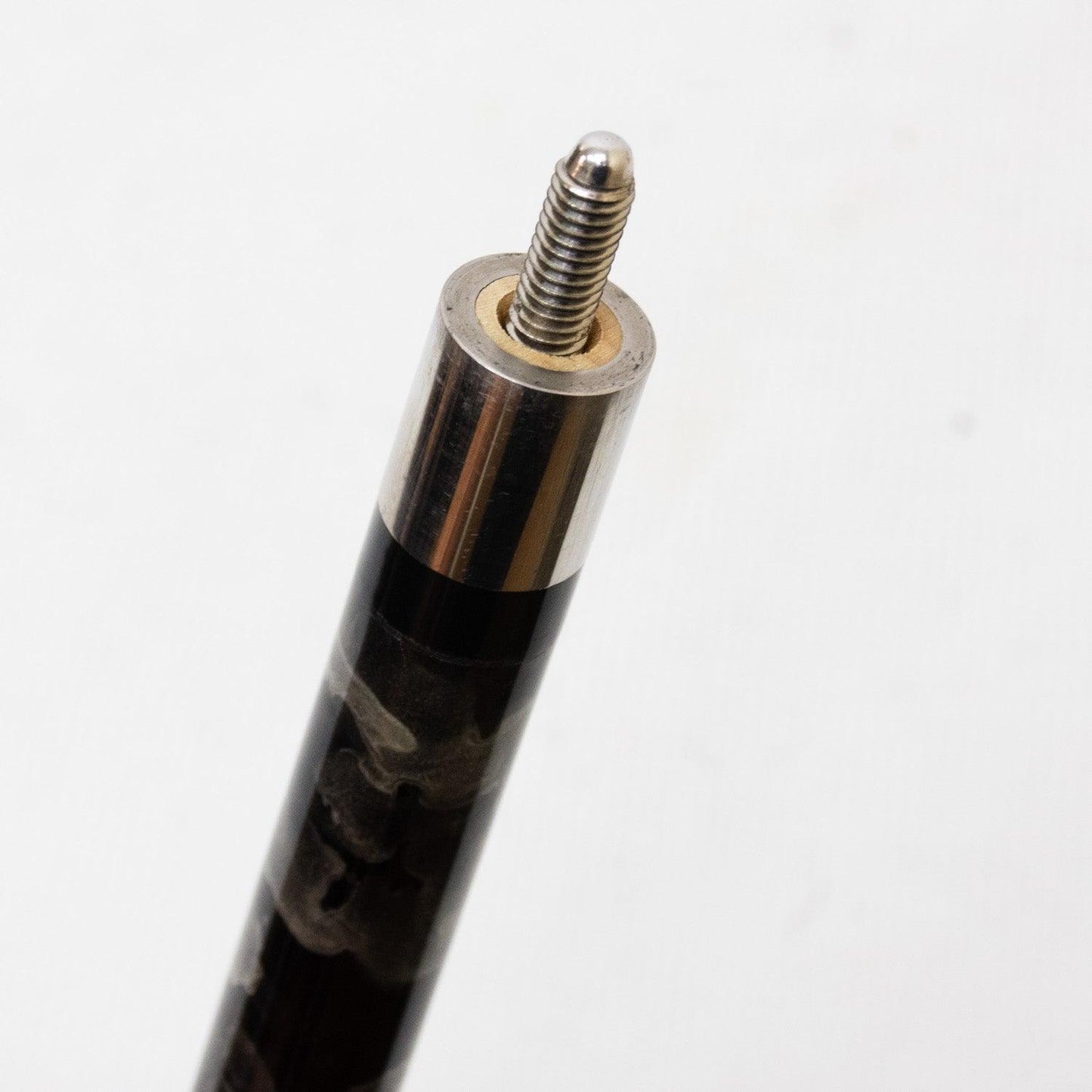 Player 19oz Gray Marble Pool Cue