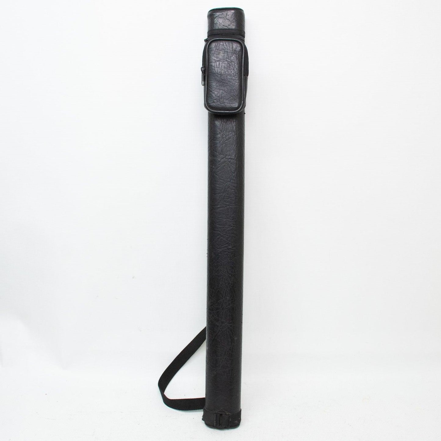 Player 19oz Gray Marble Pool Cue