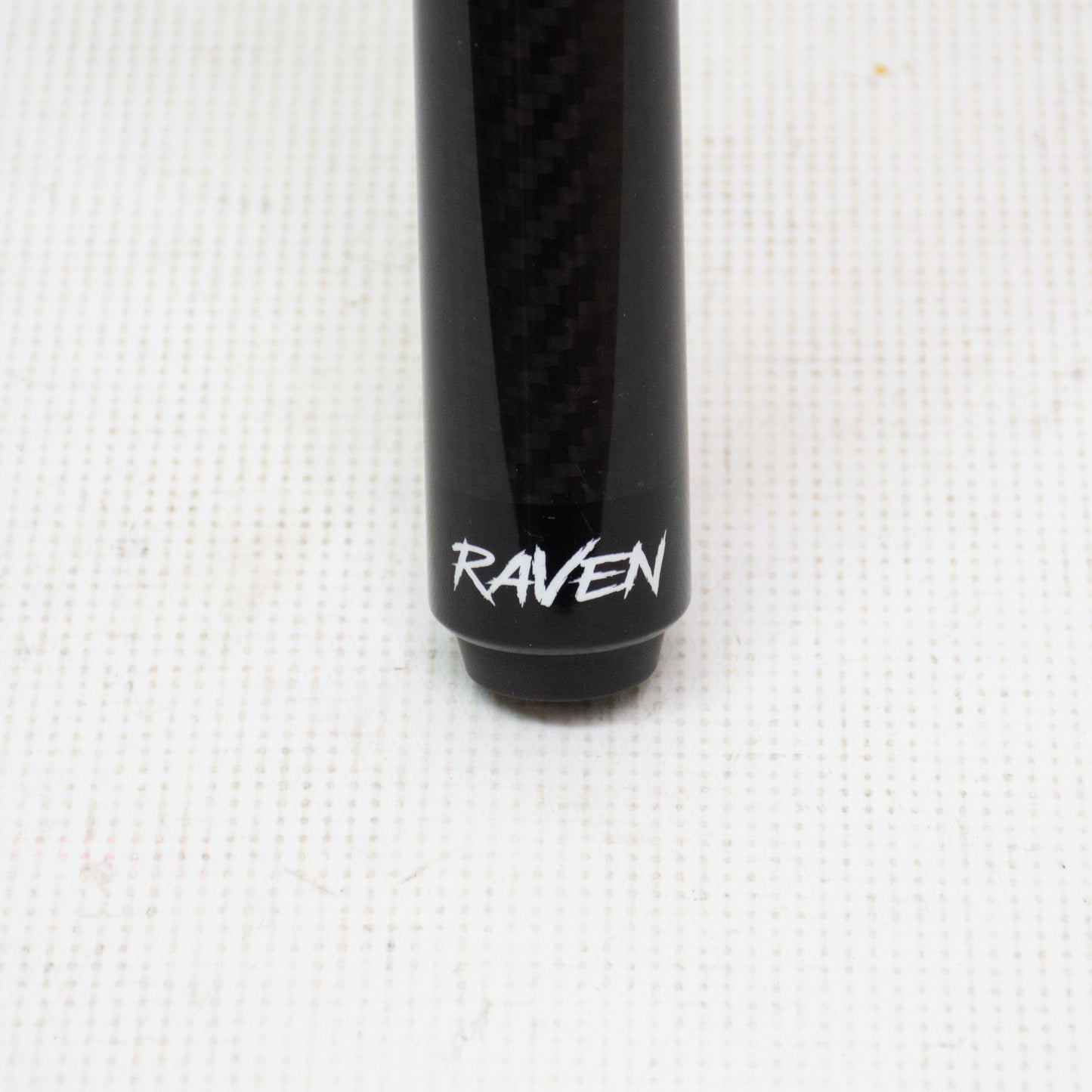 Raven Pool Cue - Shaft 12.5