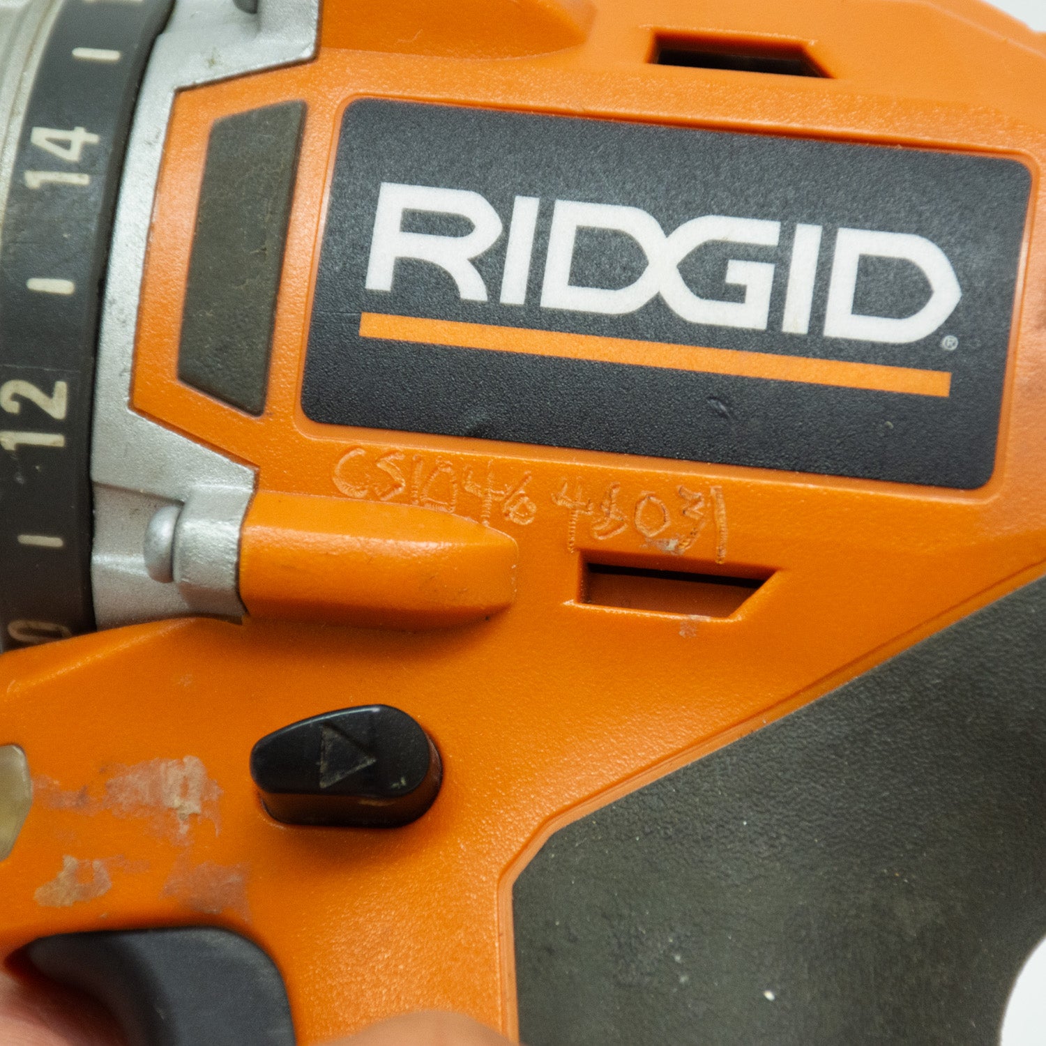 Ridgid R82008 Drill/Driver Set