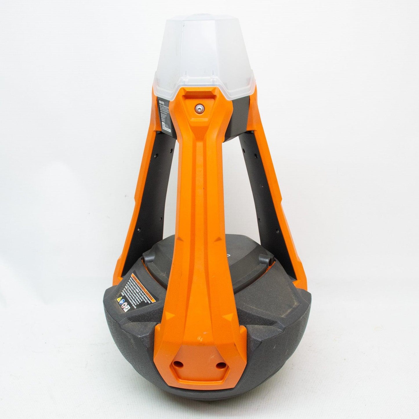 Ridgid R8694820 Hybrid Upright Sel-Righting Area Light