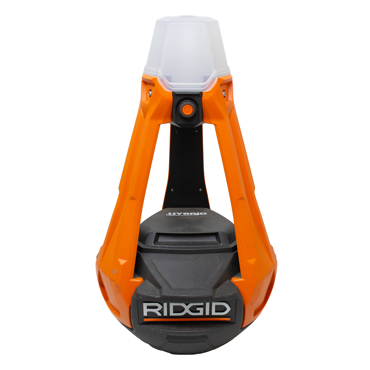 Ridgid R8694820 Hybrid Upright Sel-Righting Area Light