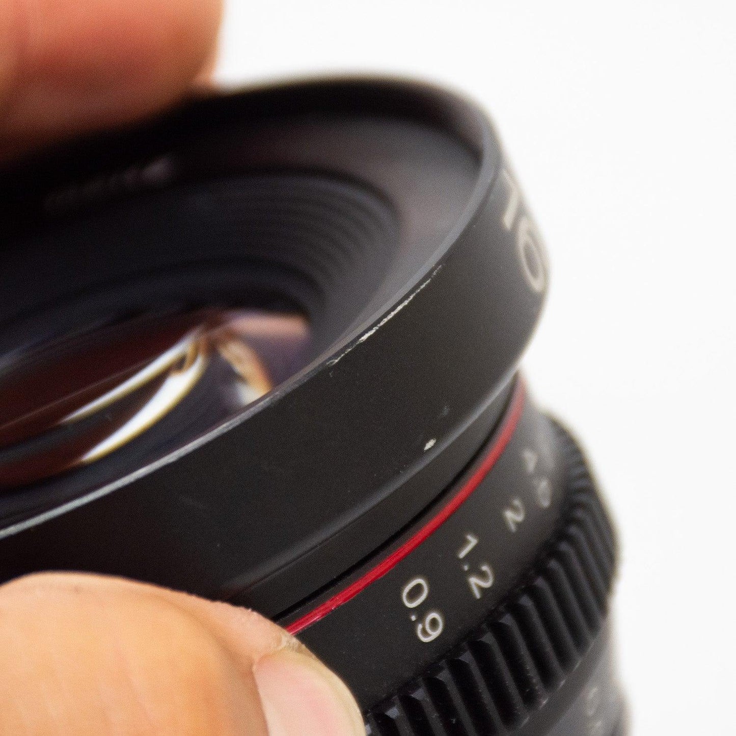 Rokinon Meke Lens T2.2/16mm