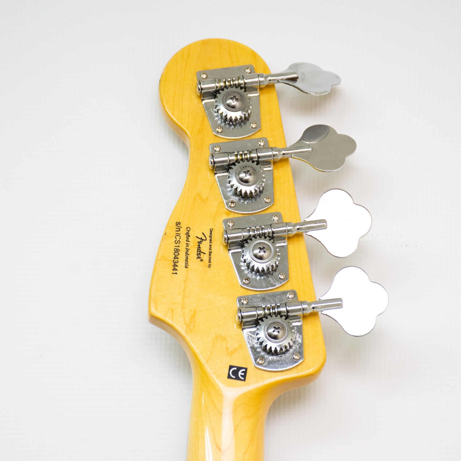 Squier Fender Precision Bass - MII