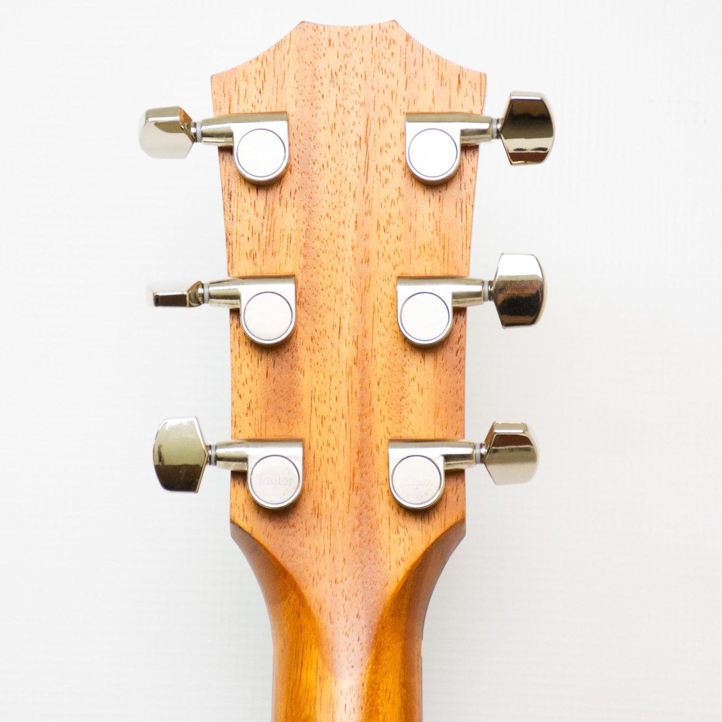 Taylor 214ce-QS DLX LTD Acoustic Guitar - Natural