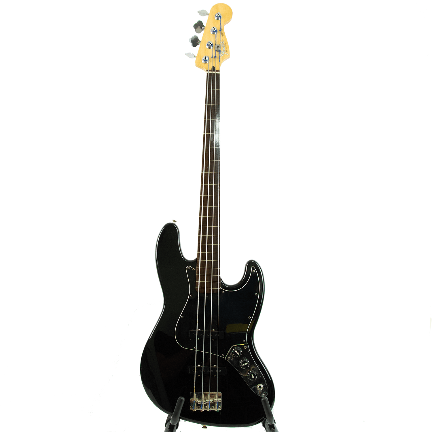 Fender Jazz Bass MIM - Made in Mexico