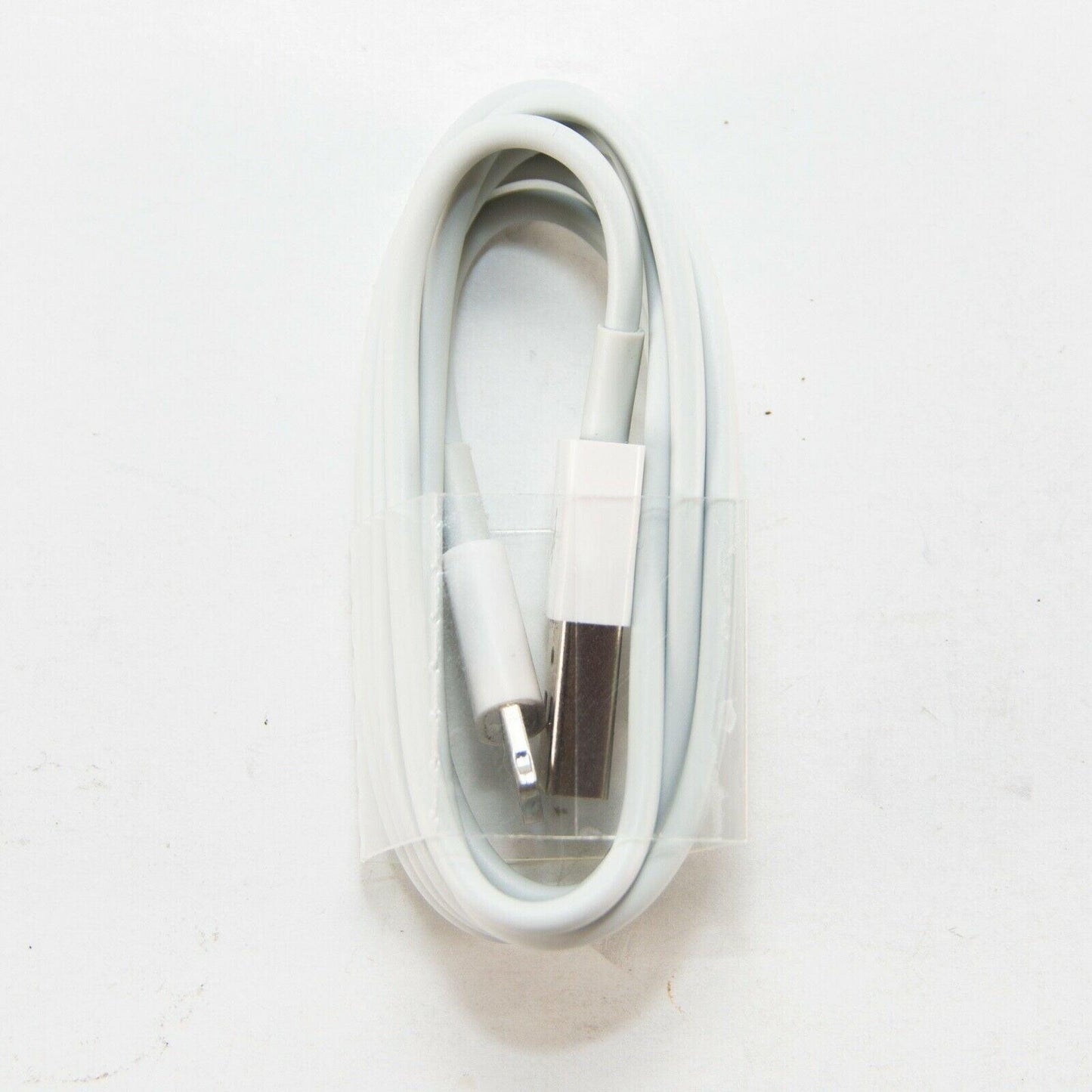 Generic Lighting to USB-A Cable - Works with iPhone, iPod, iPad - 3ft length - ipawnishop.com