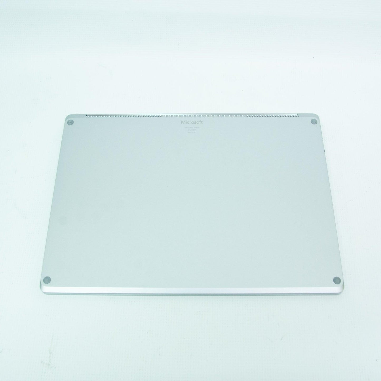 Microsoft Surface Laptop 1979 15" i7-1186G7, 16 GB Ram, 500 GB SSD - Silver - ipawnishop.com