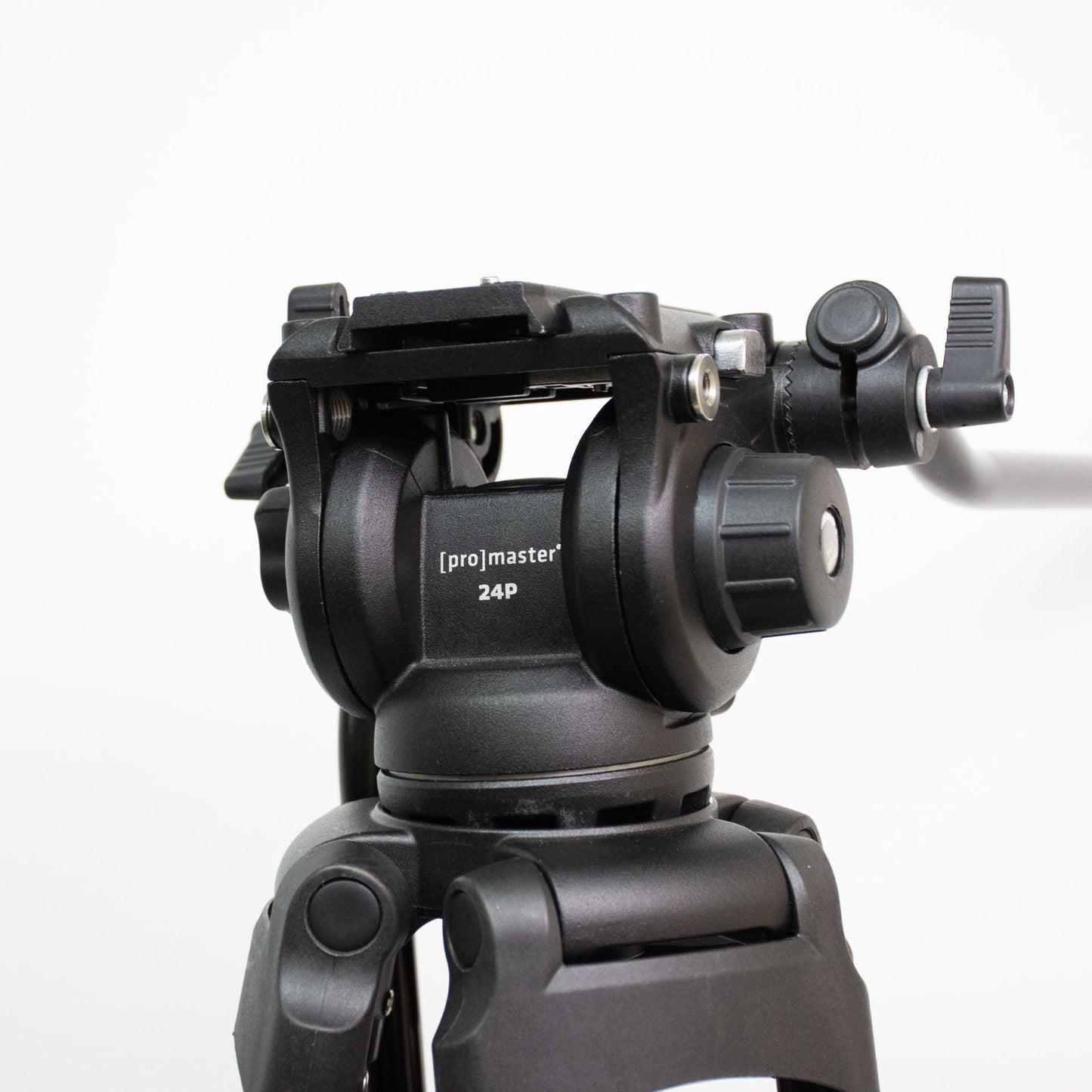 Pro Master 24P Tripod - ipawnishop.com