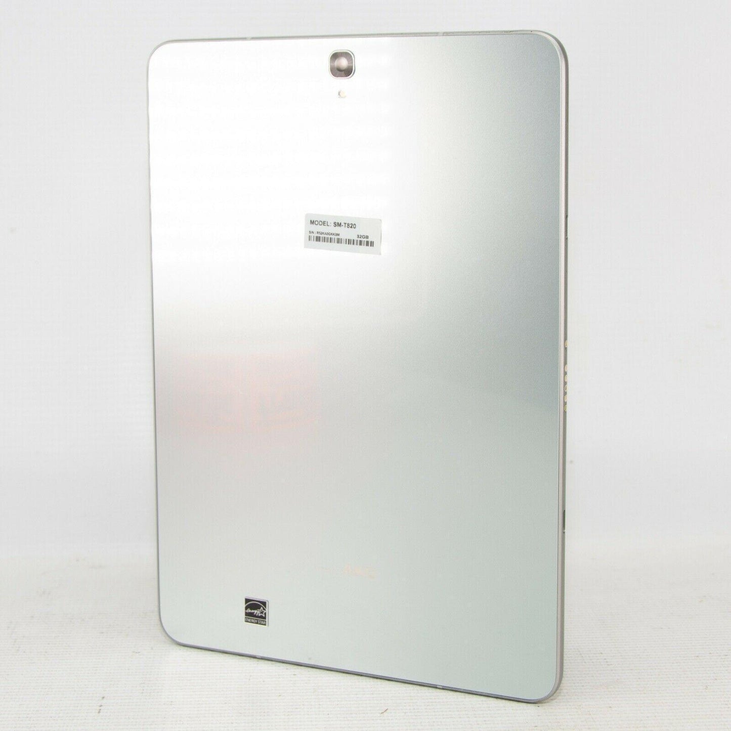 Samsung Galaxy Tab S3 32GB, Wi-Fi, 9.7in - Plata - ipawnishop.com