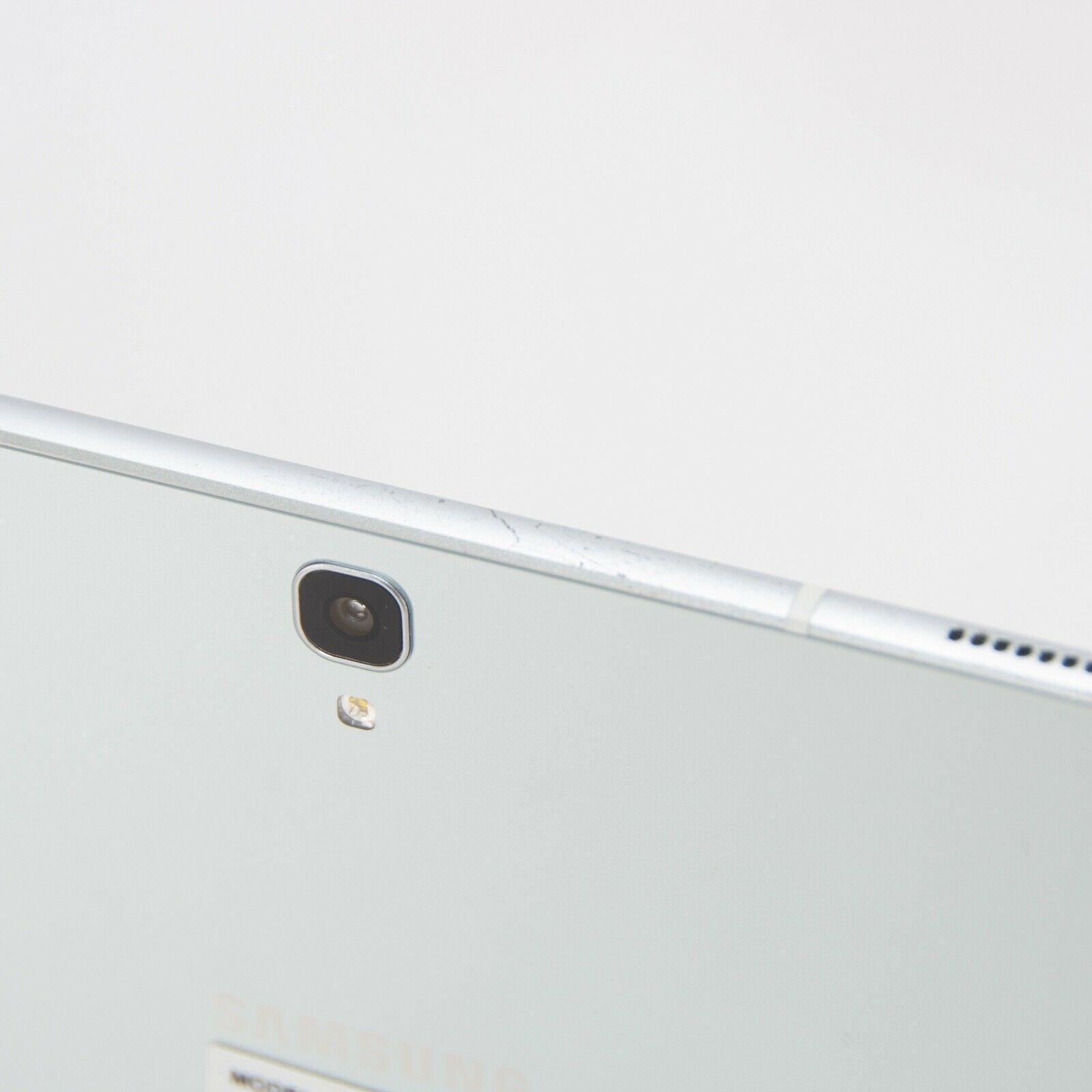 Samsung Galaxy Tab S3 32GB, Wi-Fi, 9.7in - Plata - ipawnishop.com