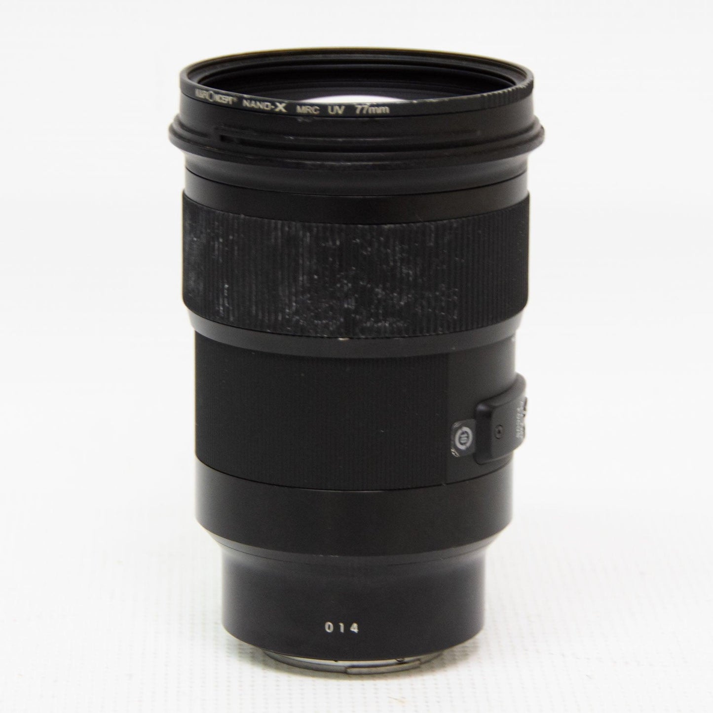 Sigma 50mm Lens AF MF Focus - ipawnishop.com