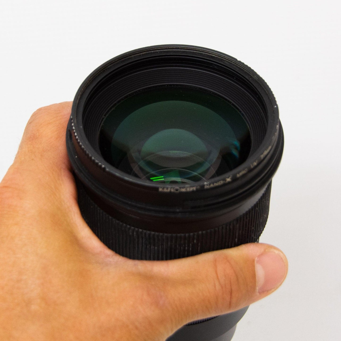 Sigma 50mm Lens AF MF Focus - ipawnishop.com