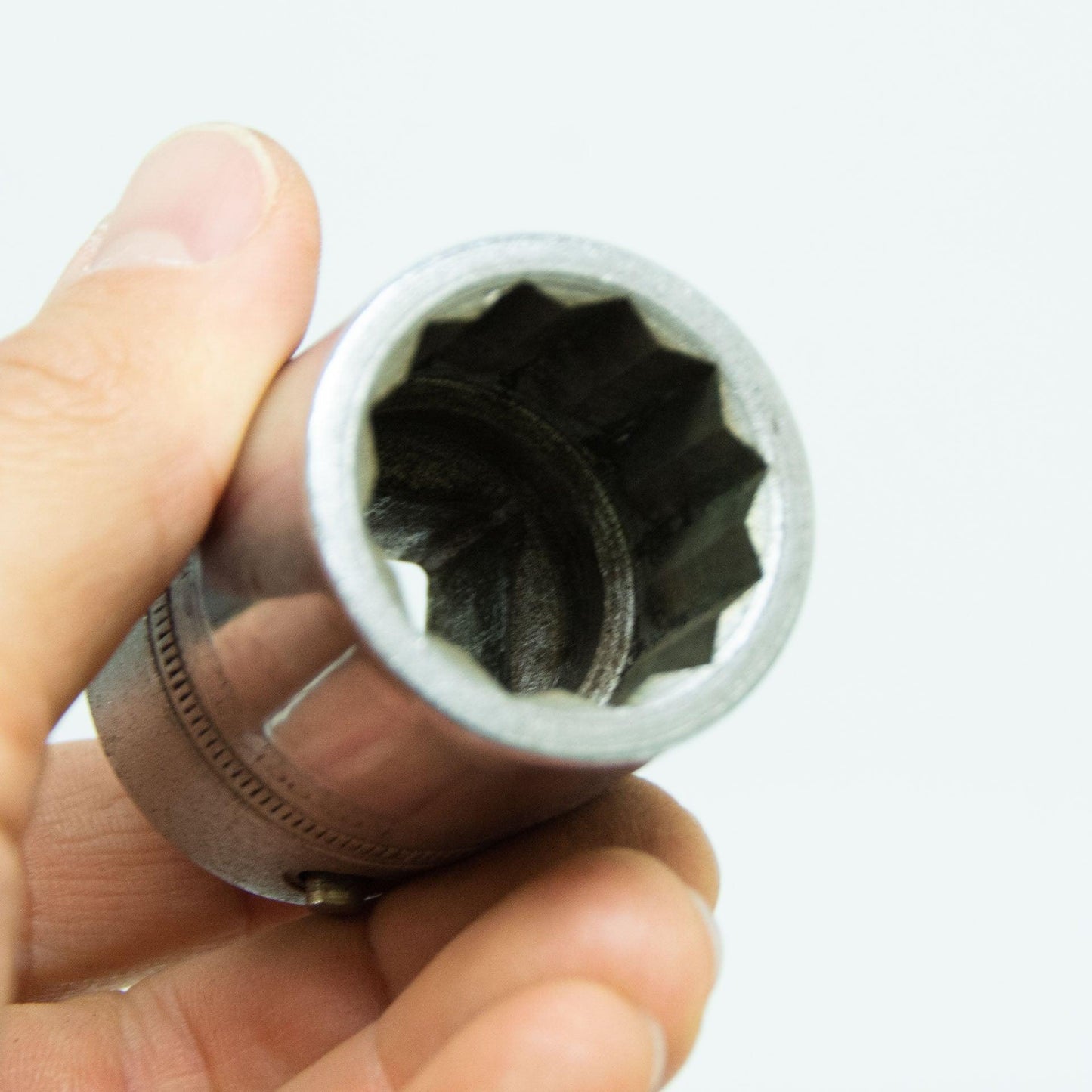 Snap-on LDH342 Drive 1-1/16" Shallow Socket - ipawnishop.com
