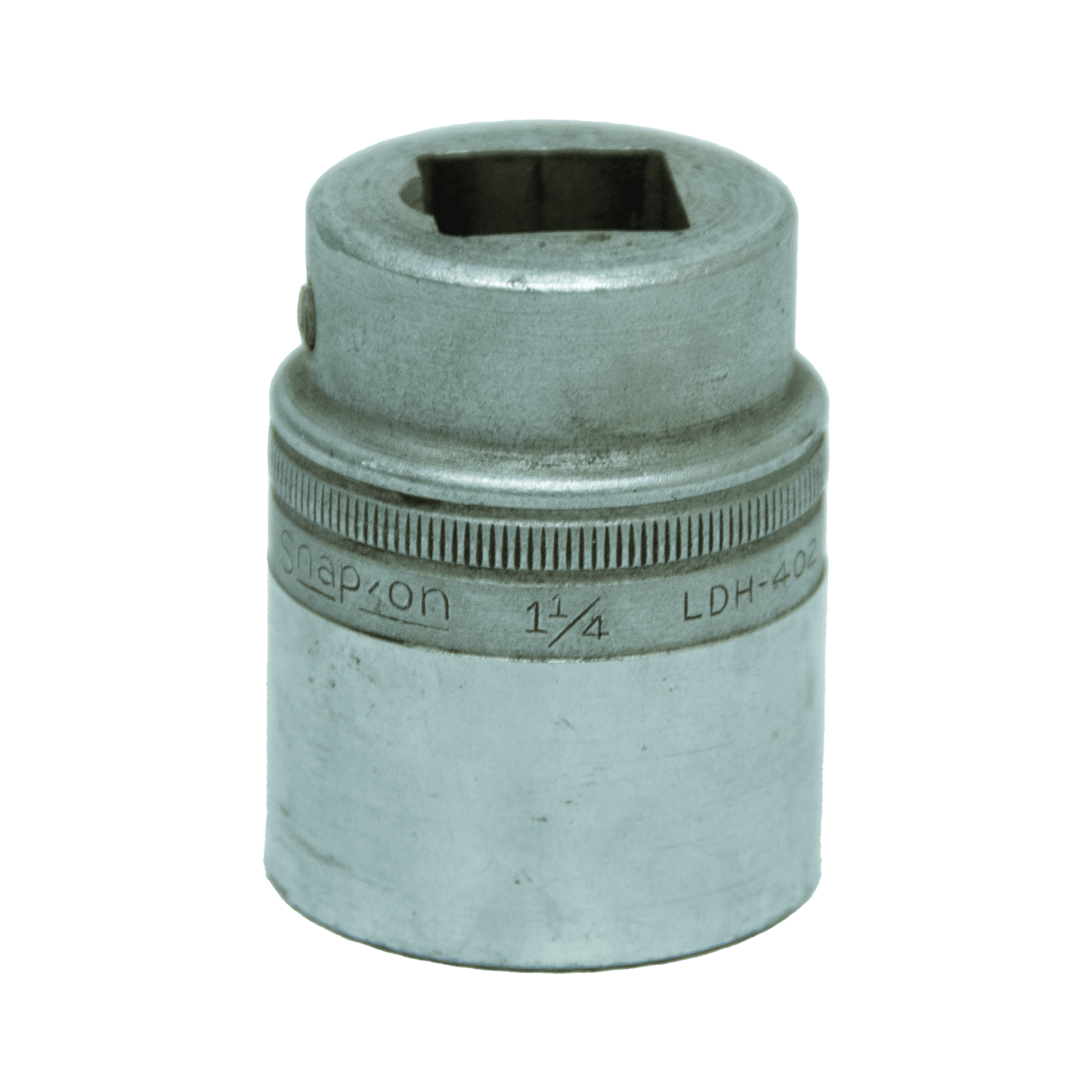Snap-on LDH402 Drive Shallow Socket 1-1/4" - ipawnishop.com