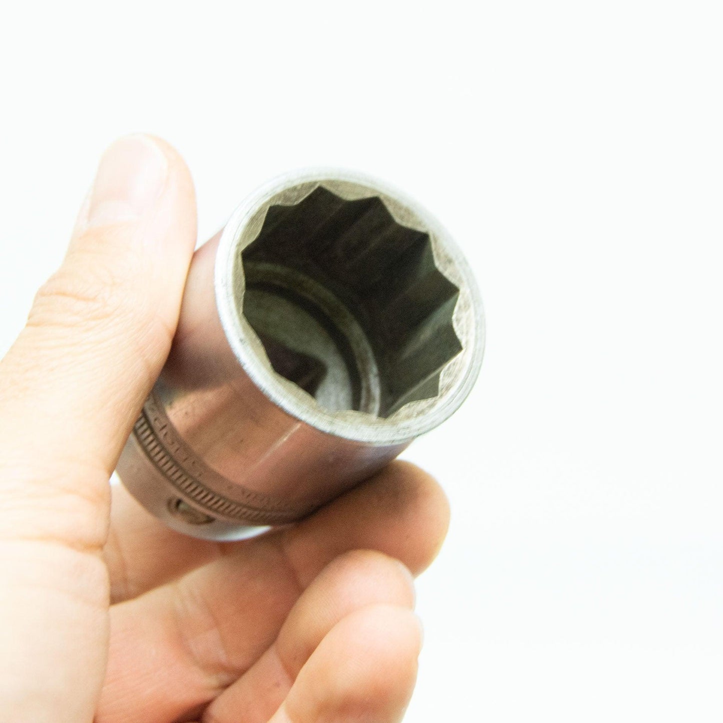 Snap-on LDH402 Drive Shallow Socket 1-1/4" - ipawnishop.com