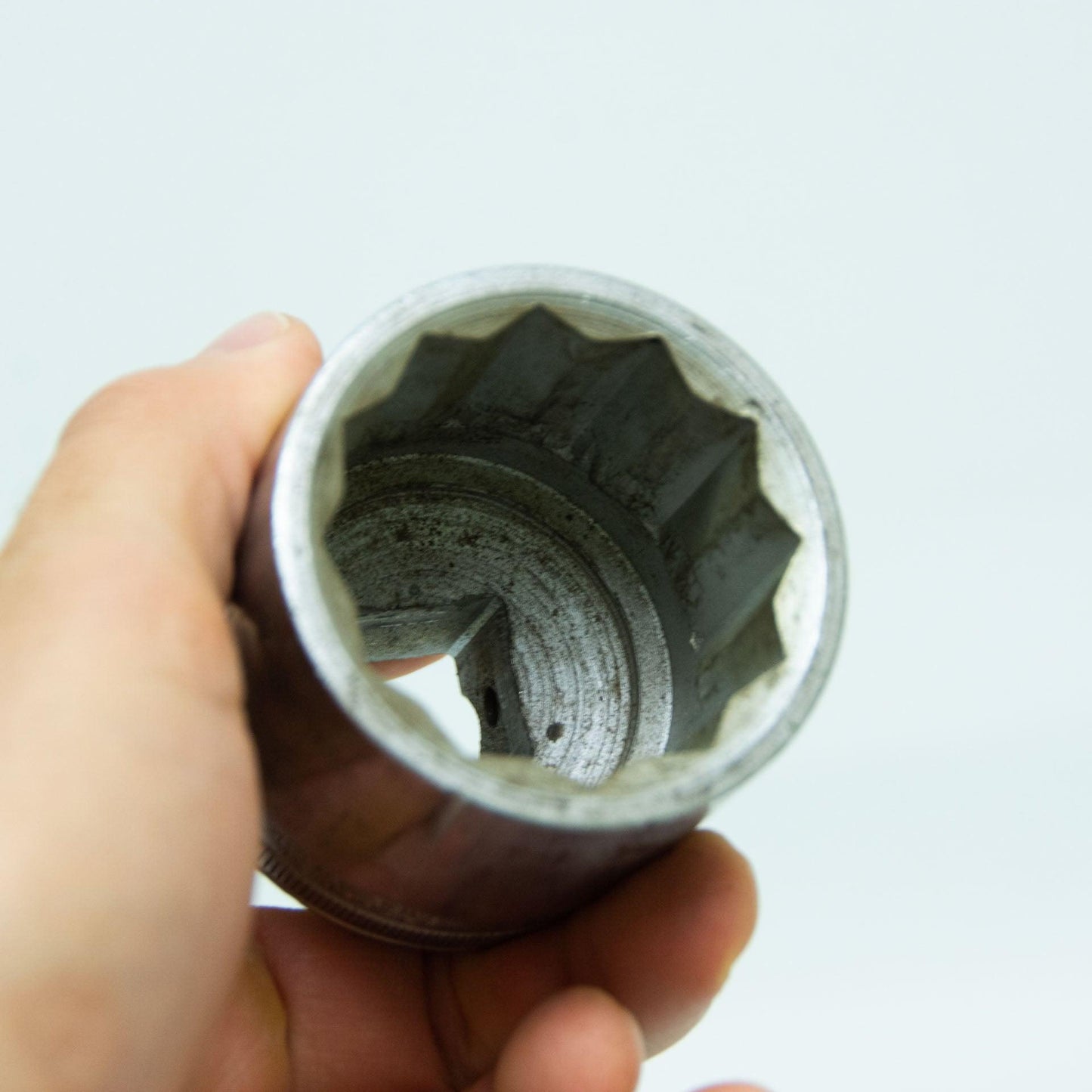 Snap-on LDH562 Drive 12-Point 1-3/4" Socket - ipawnishop.com