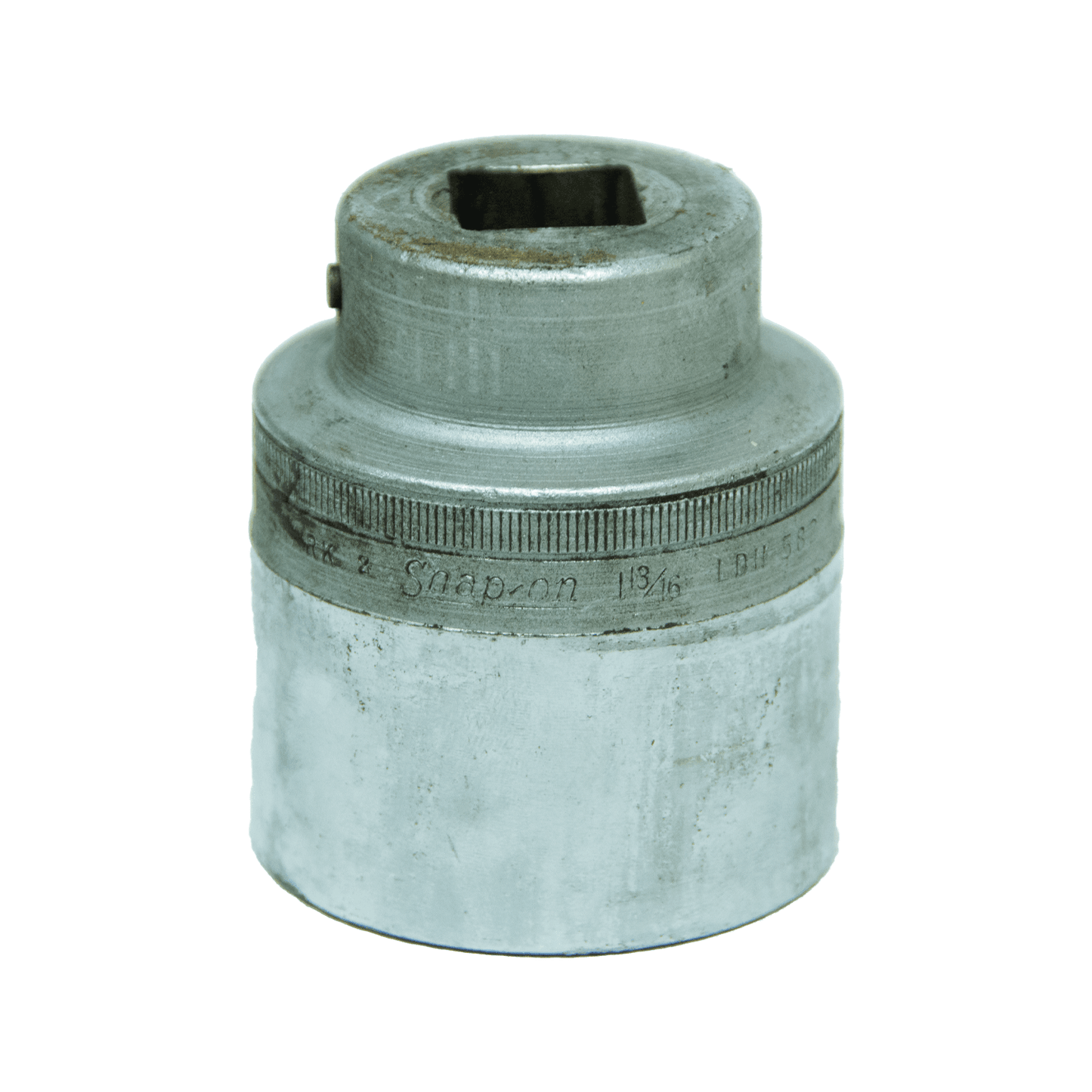 Snap-on LDH582 Drive Shallow Socket 1-13/16" - ipawnishop.com